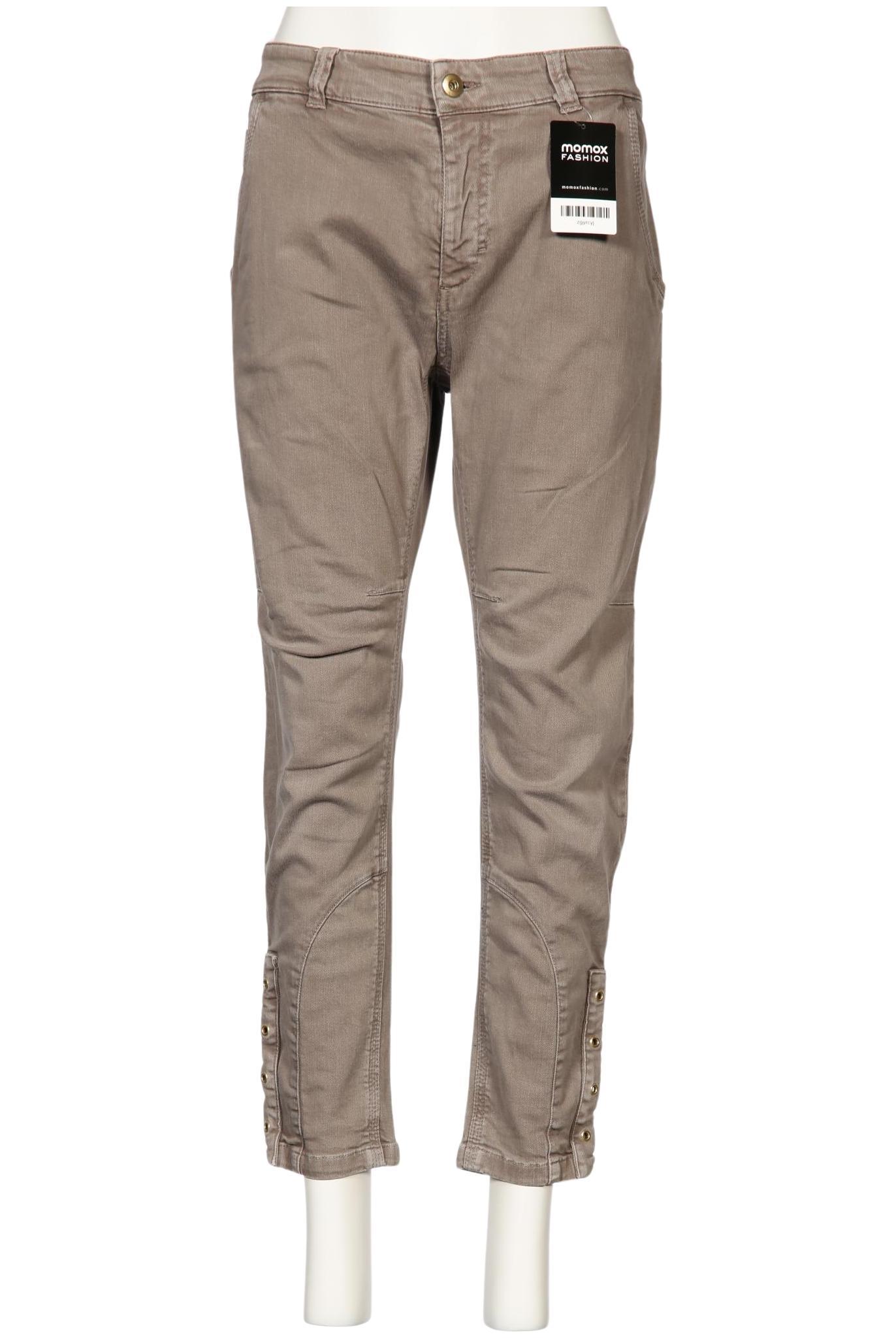 

Dorothee Schumacher Damen Jeans, beige, Gr. 40