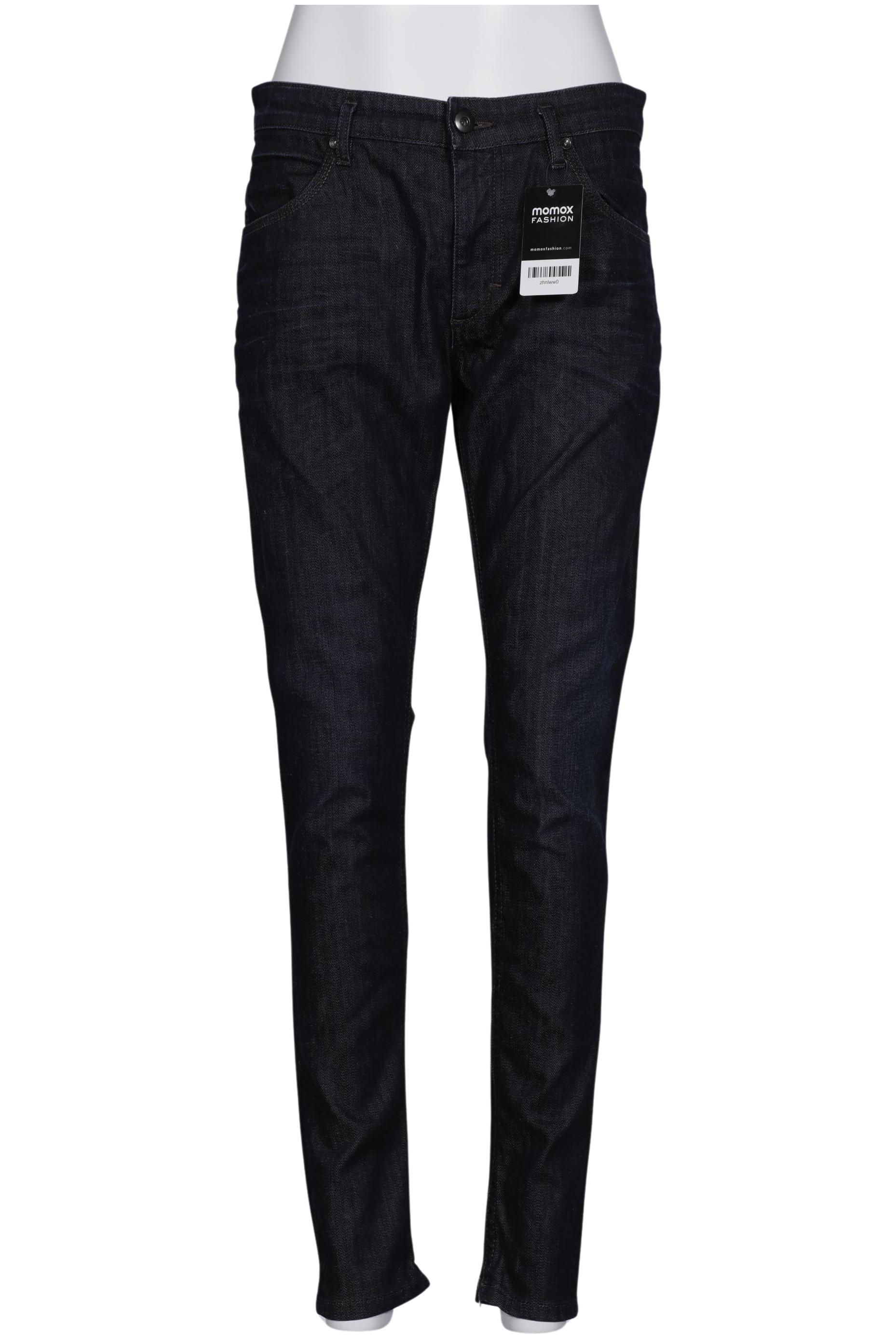 

Dorothee Schumacher Damen Jeans, marineblau, Gr. 38