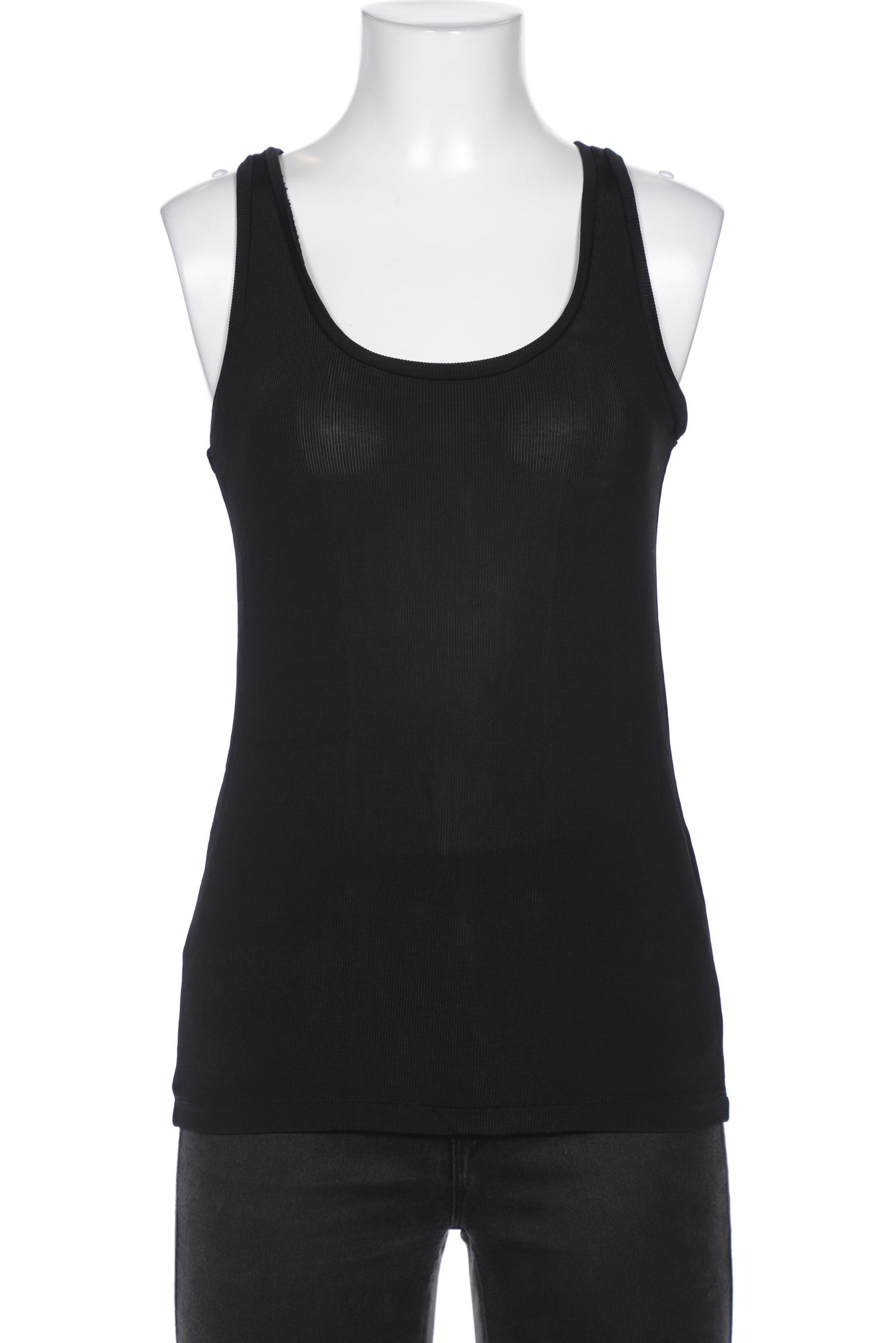 

Dorothee Schumacher Damen Top, schwarz