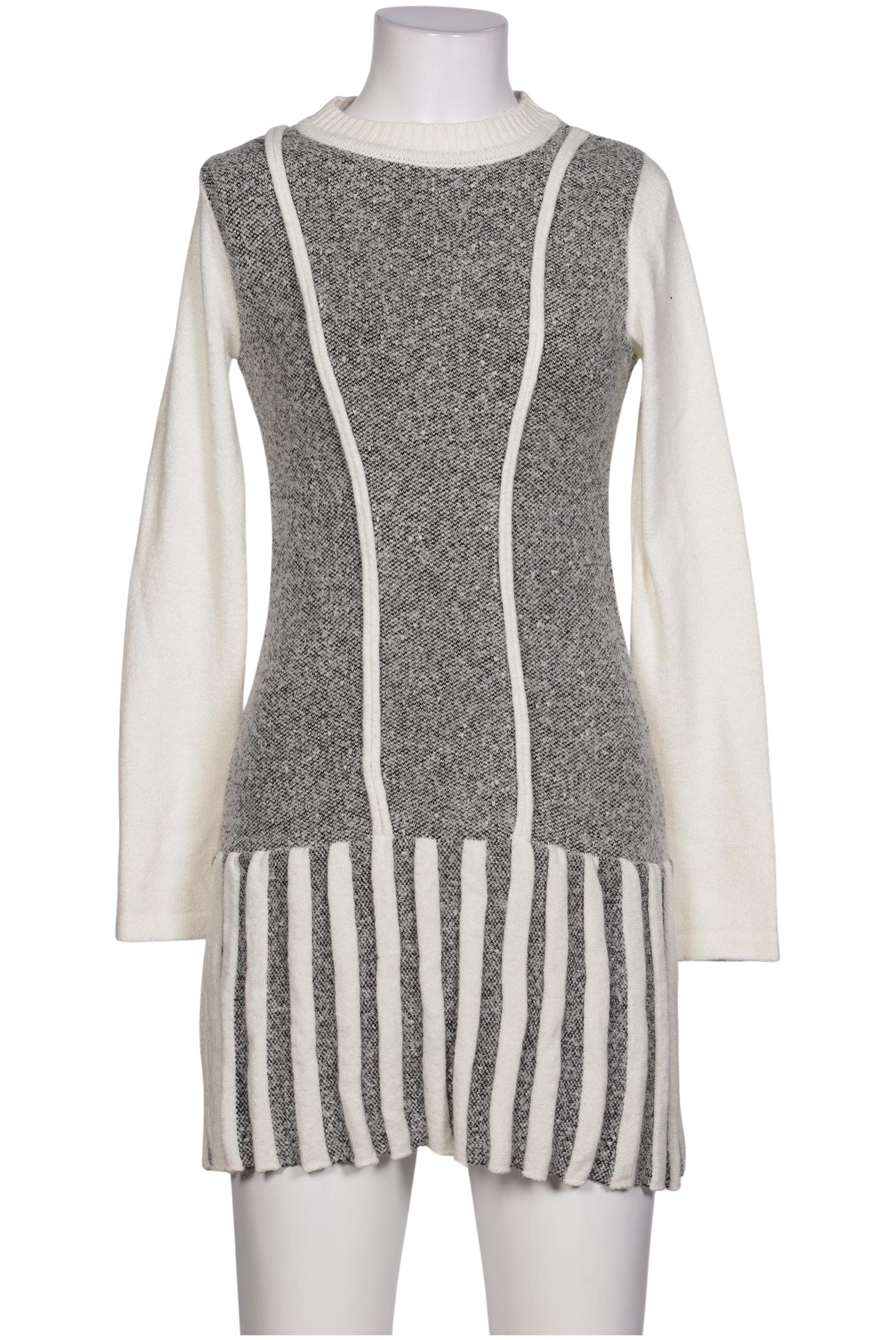 

Dorothee Schumacher Damen Kleid, grau, Gr. 36