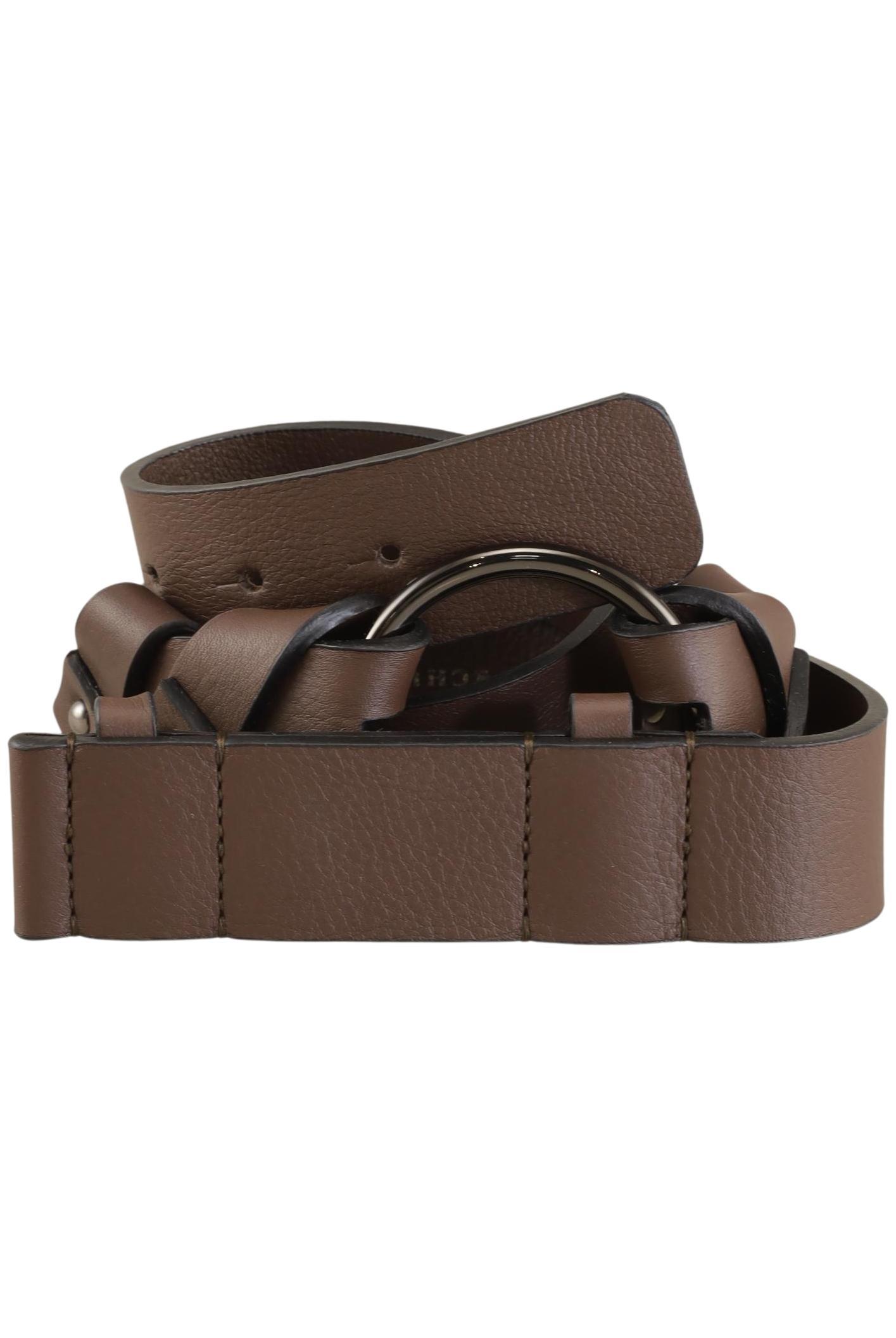 

Dorothee Schumacher Damen Gürtel, braun, Gr. 80