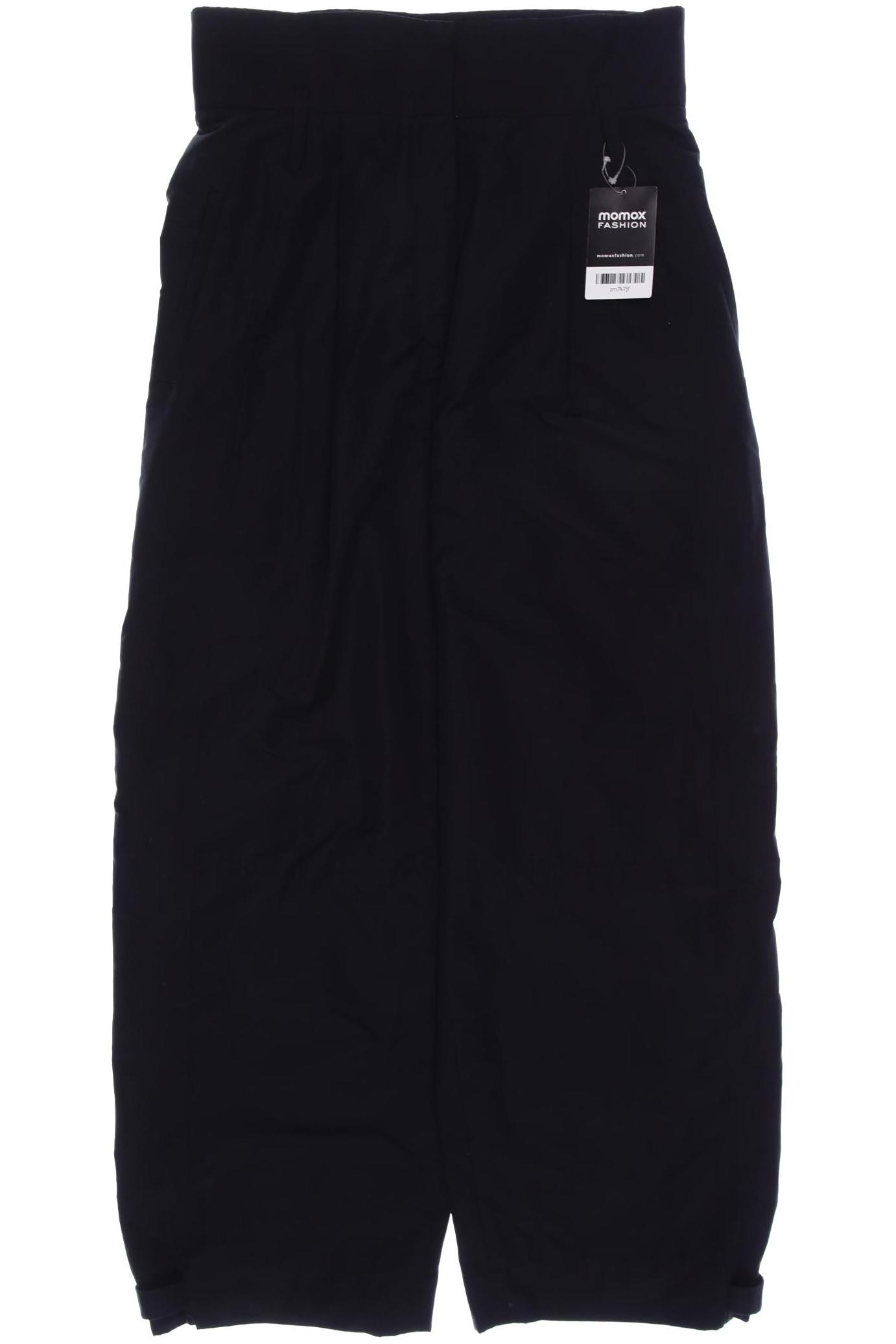 

Dorothee Schumacher Damen Stoffhose, schwarz, Gr. 36