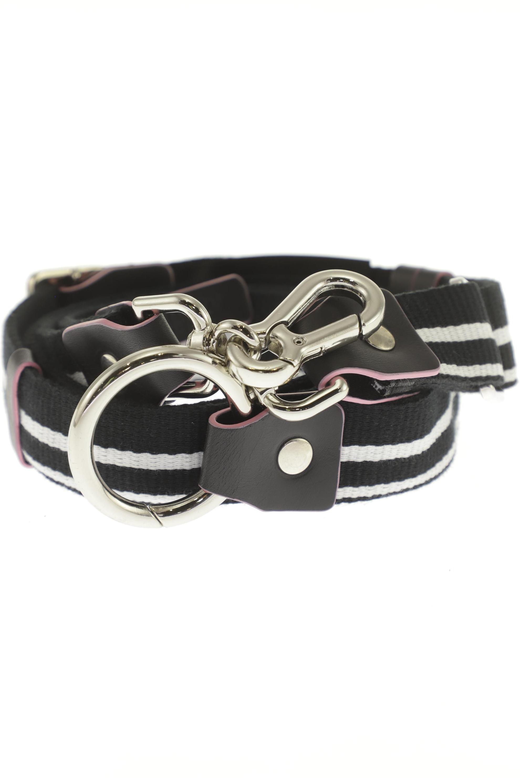 

Dorothee Schumacher Damen Gürtel, schwarz, Gr. 80