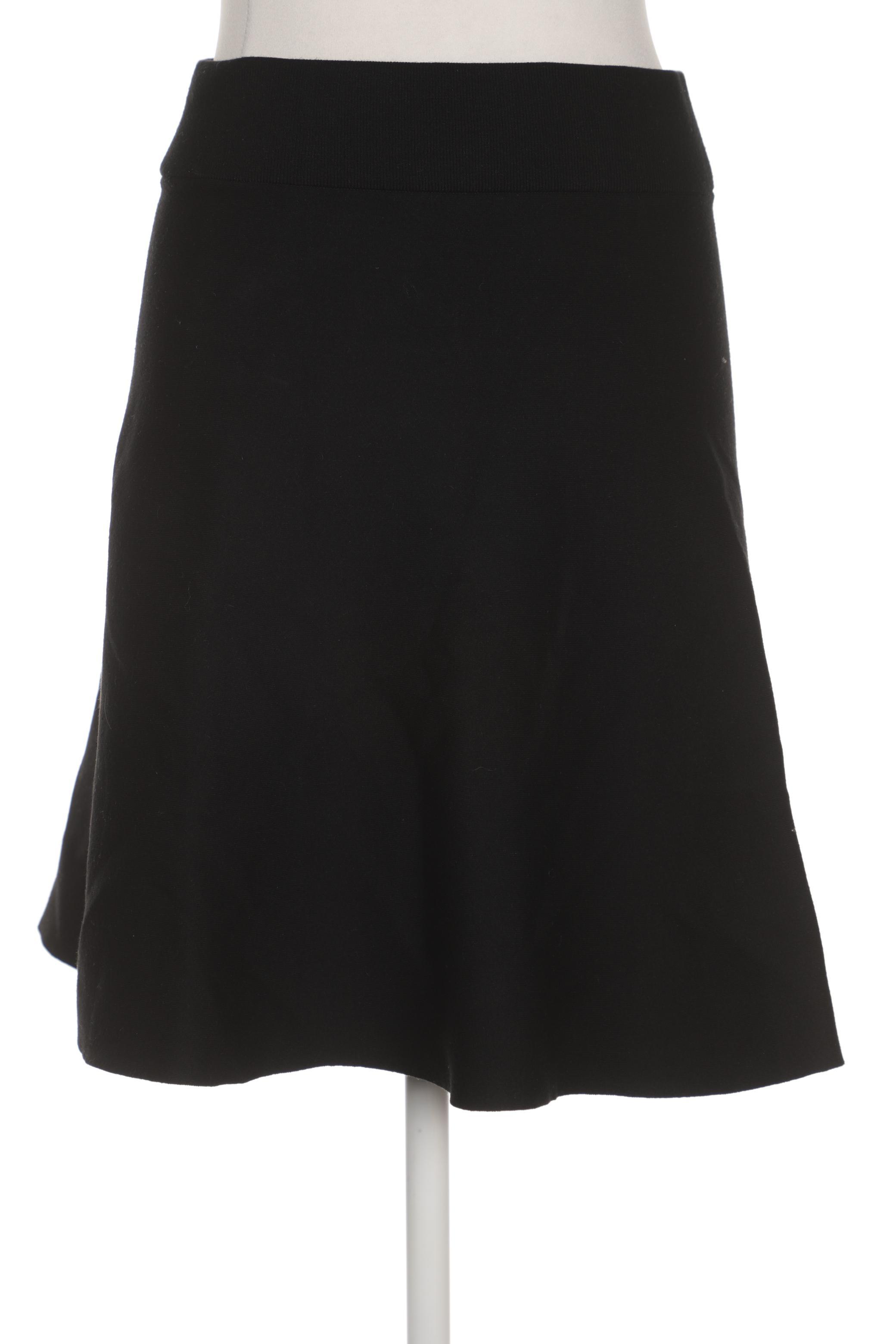 

Dorothee Schumacher Damen Rock, schwarz, Gr. 38