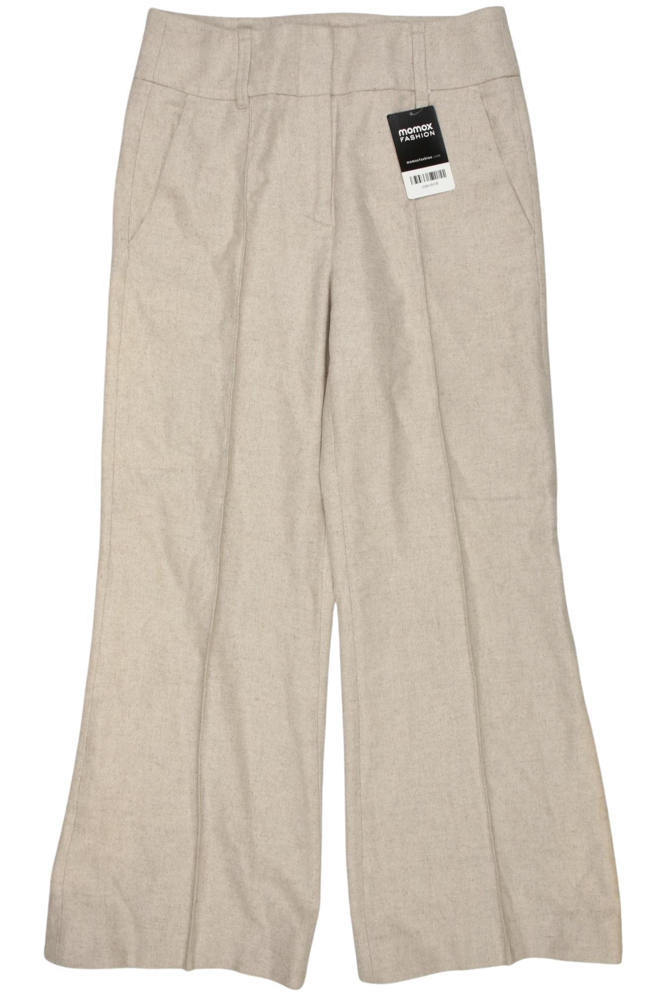 

Dorothee Schumacher Damen Stoffhose, beige, Gr. 34