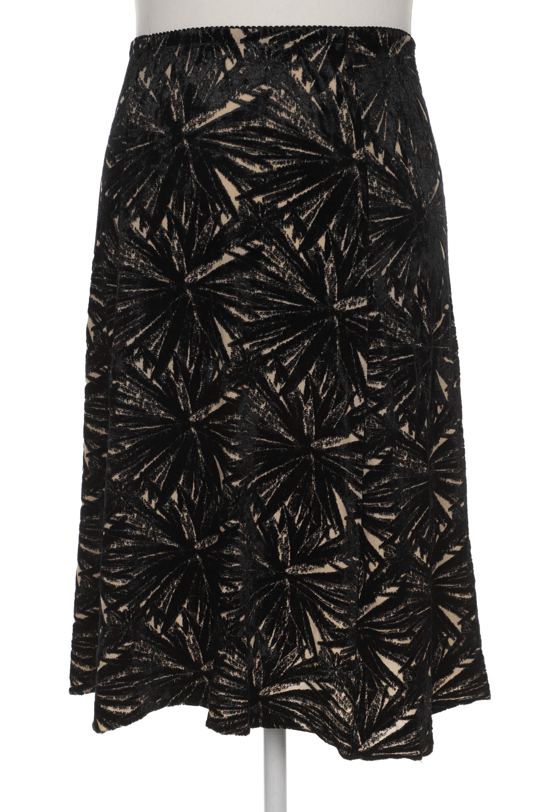 

Dorothee Schumacher Damen Rock, schwarz