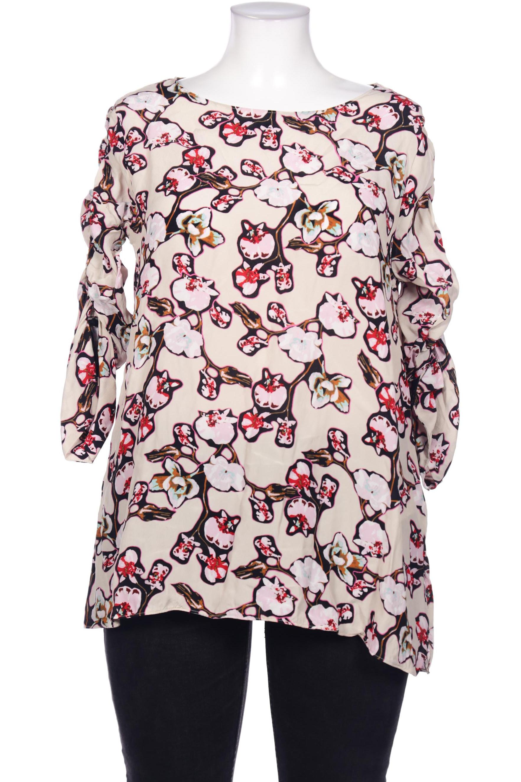 

Dorothee Schumacher Damen Bluse, beige, Gr. 42