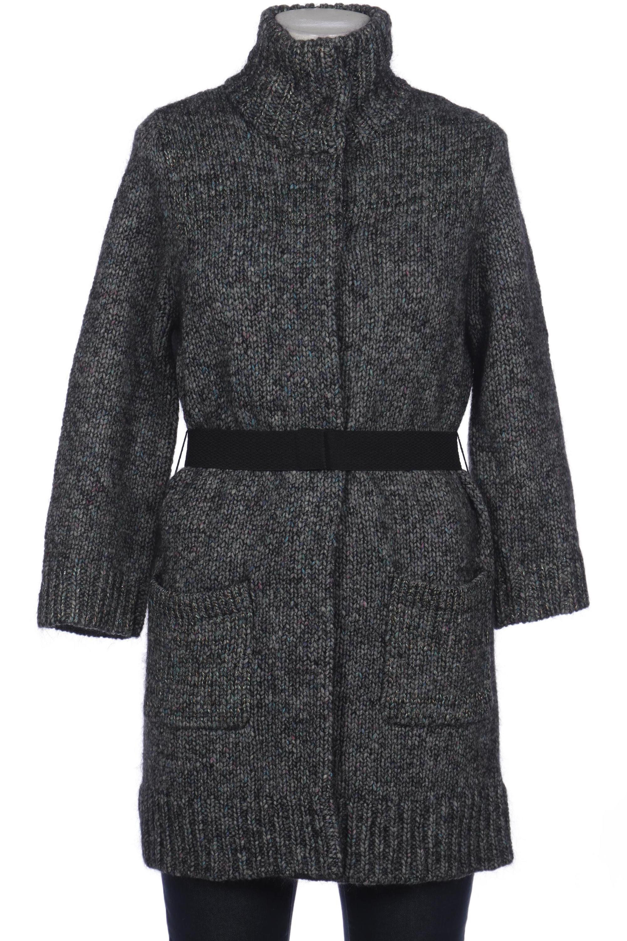 

Dorothee Schumacher Damen Strickjacke, grau
