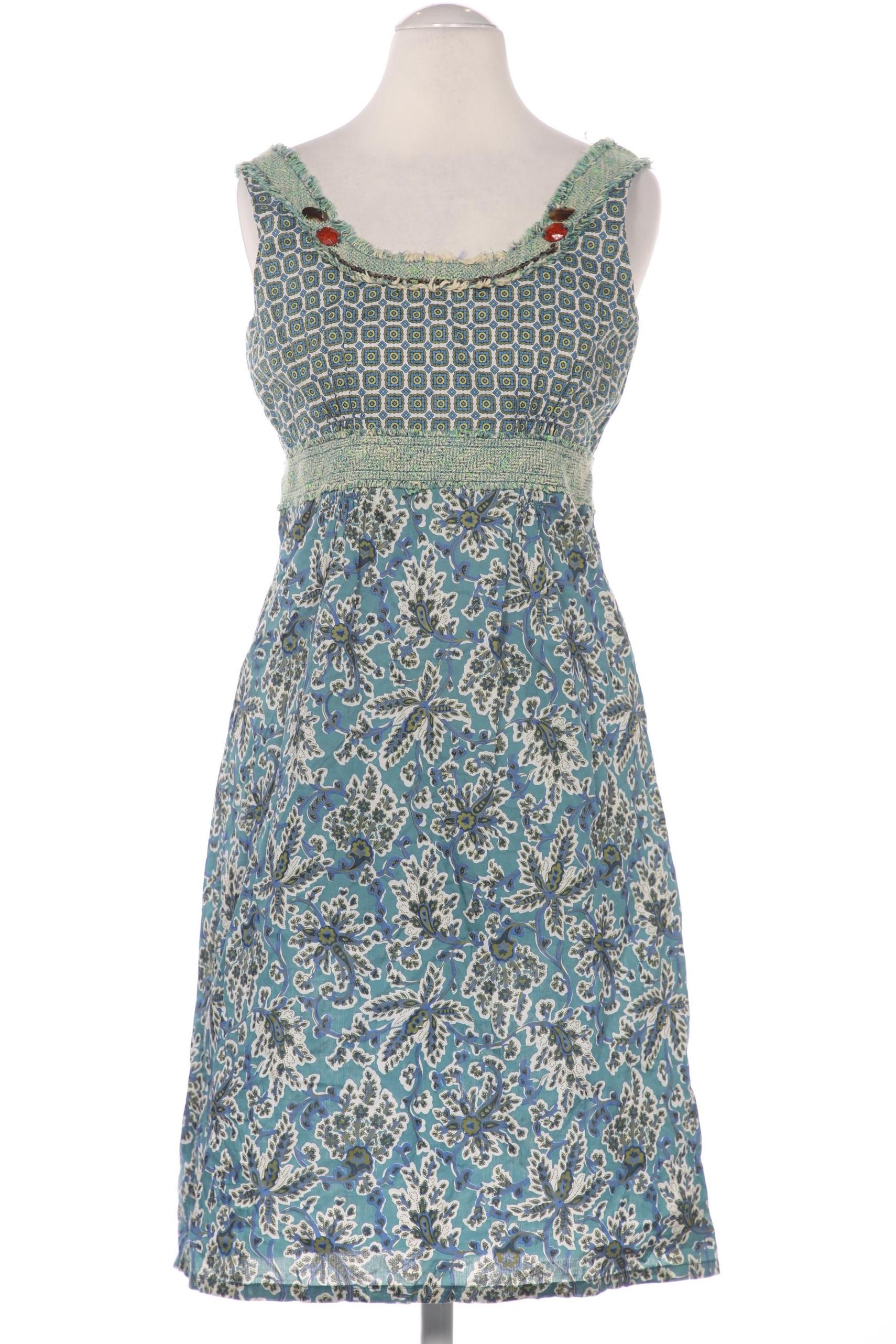 

Dorothee Schumacher Damen Kleid, türkis, Gr. 36