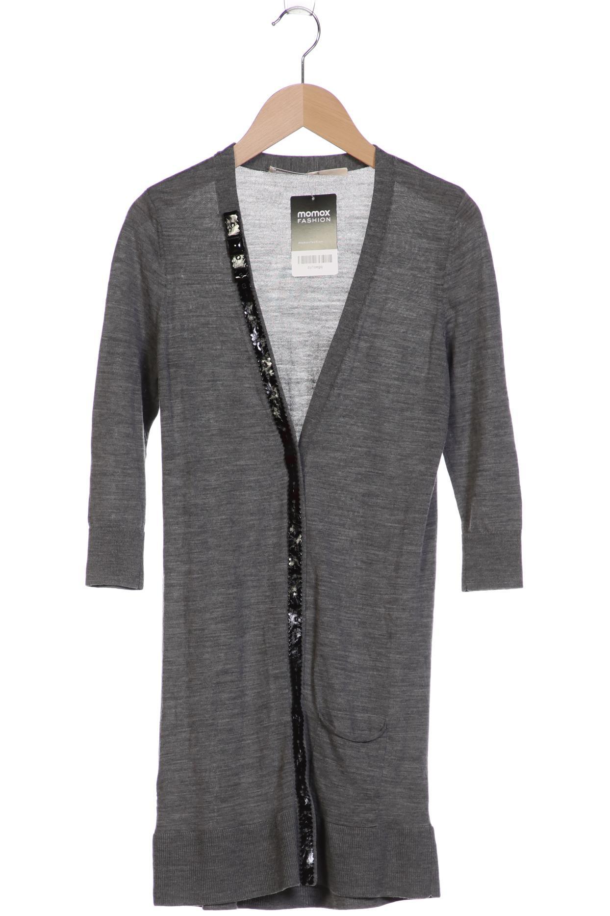 

Dorothee Schumacher Damen Strickjacke, grau