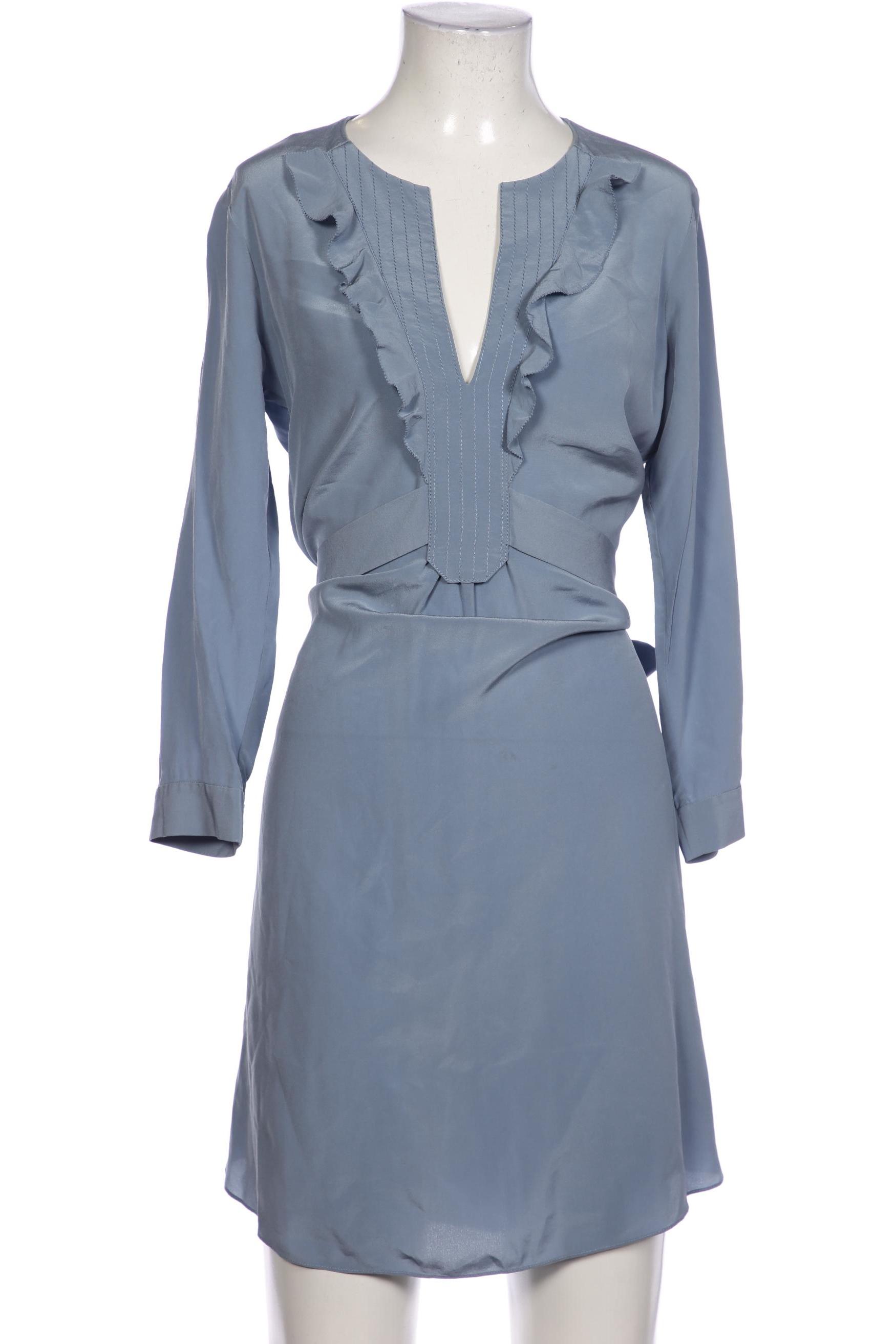 

Dorothee Schumacher Damen Kleid, blau, Gr. 36