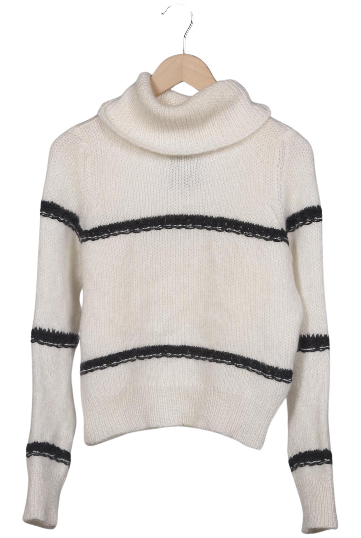 

Dorothee Schumacher Damen Pullover, mehrfarbig, Gr. 34