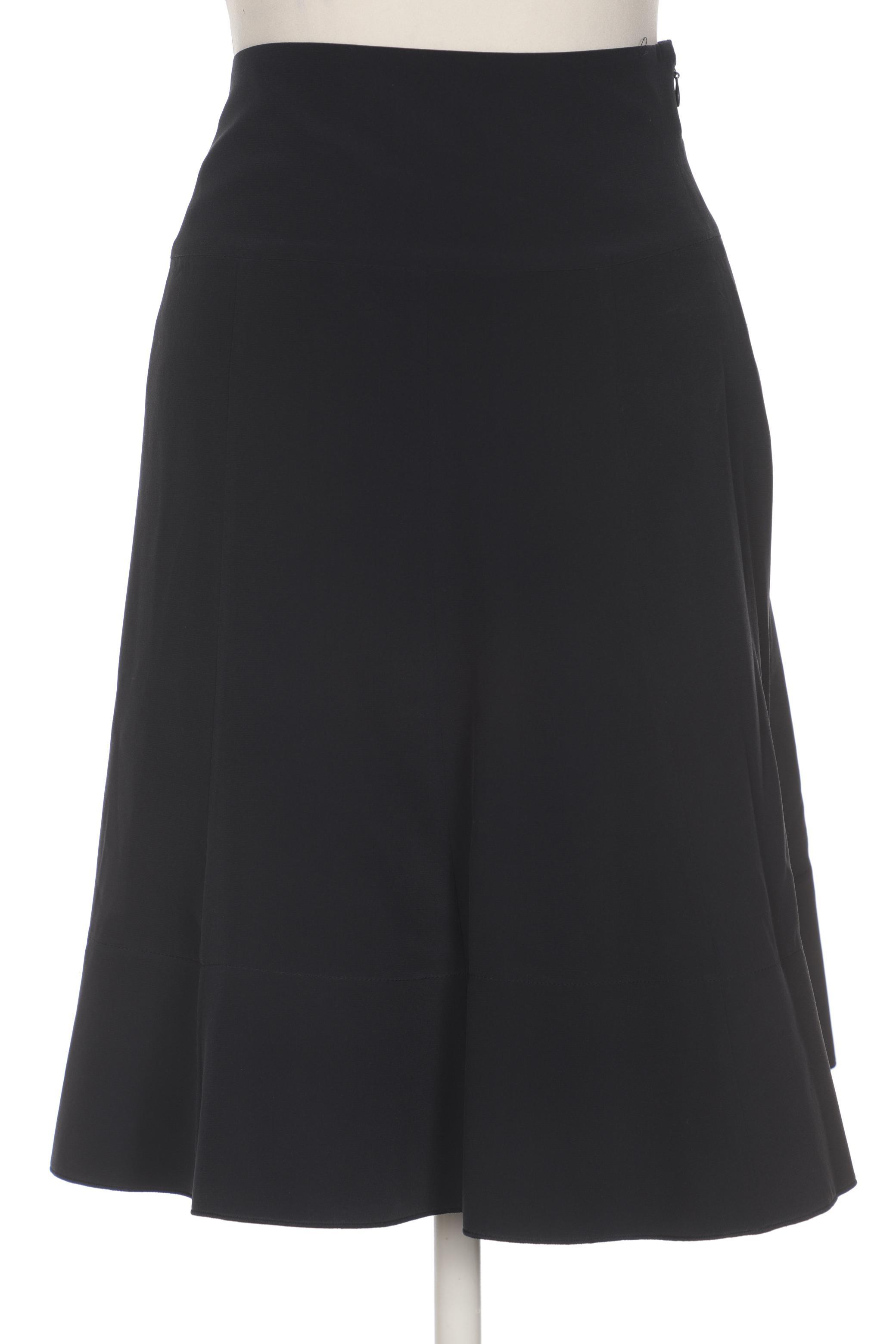 

Dorothee Schumacher Damen Rock, marineblau