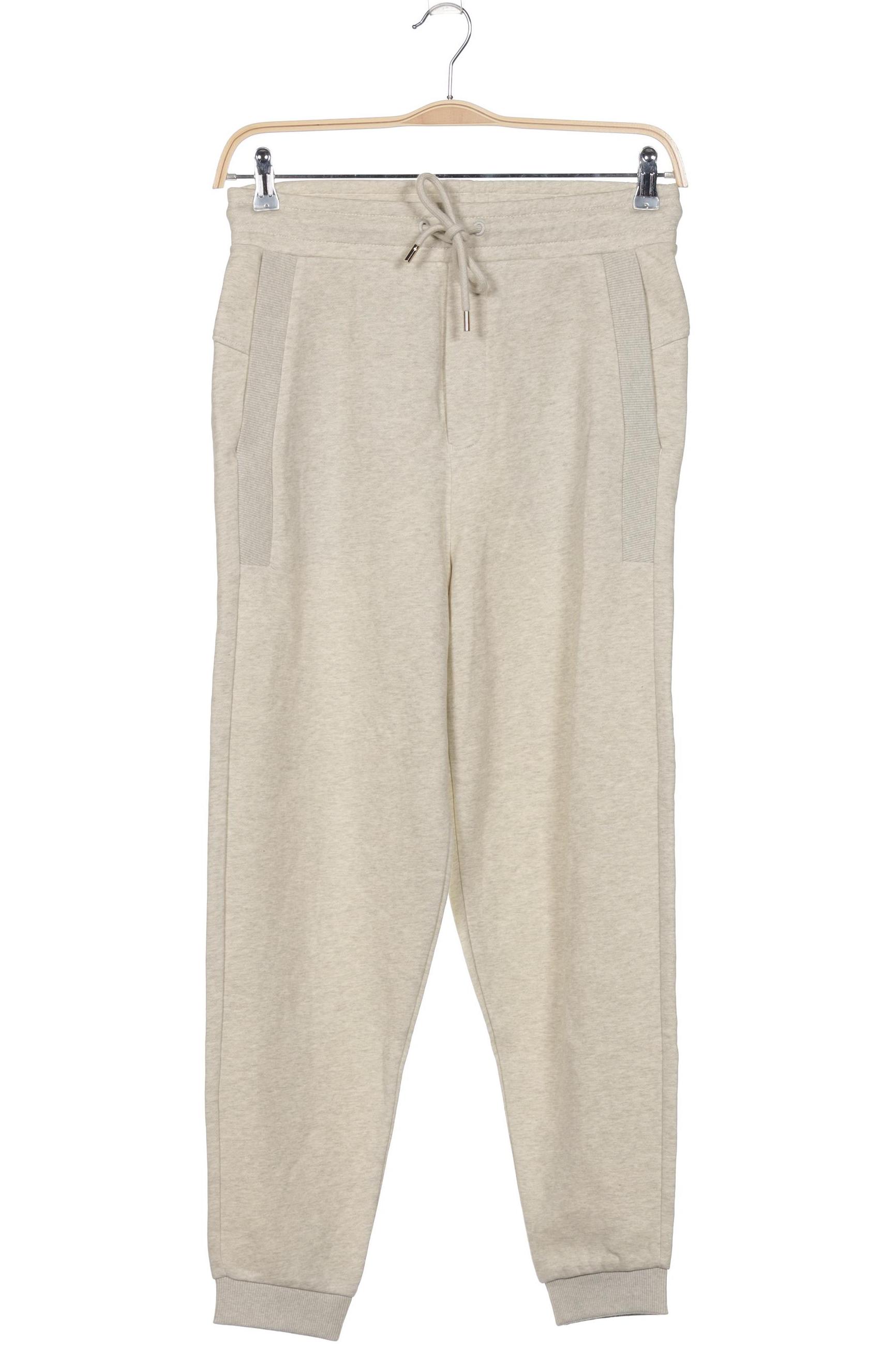 

Dorothee Schumacher Damen Stoffhose, cremeweiß, Gr. 36