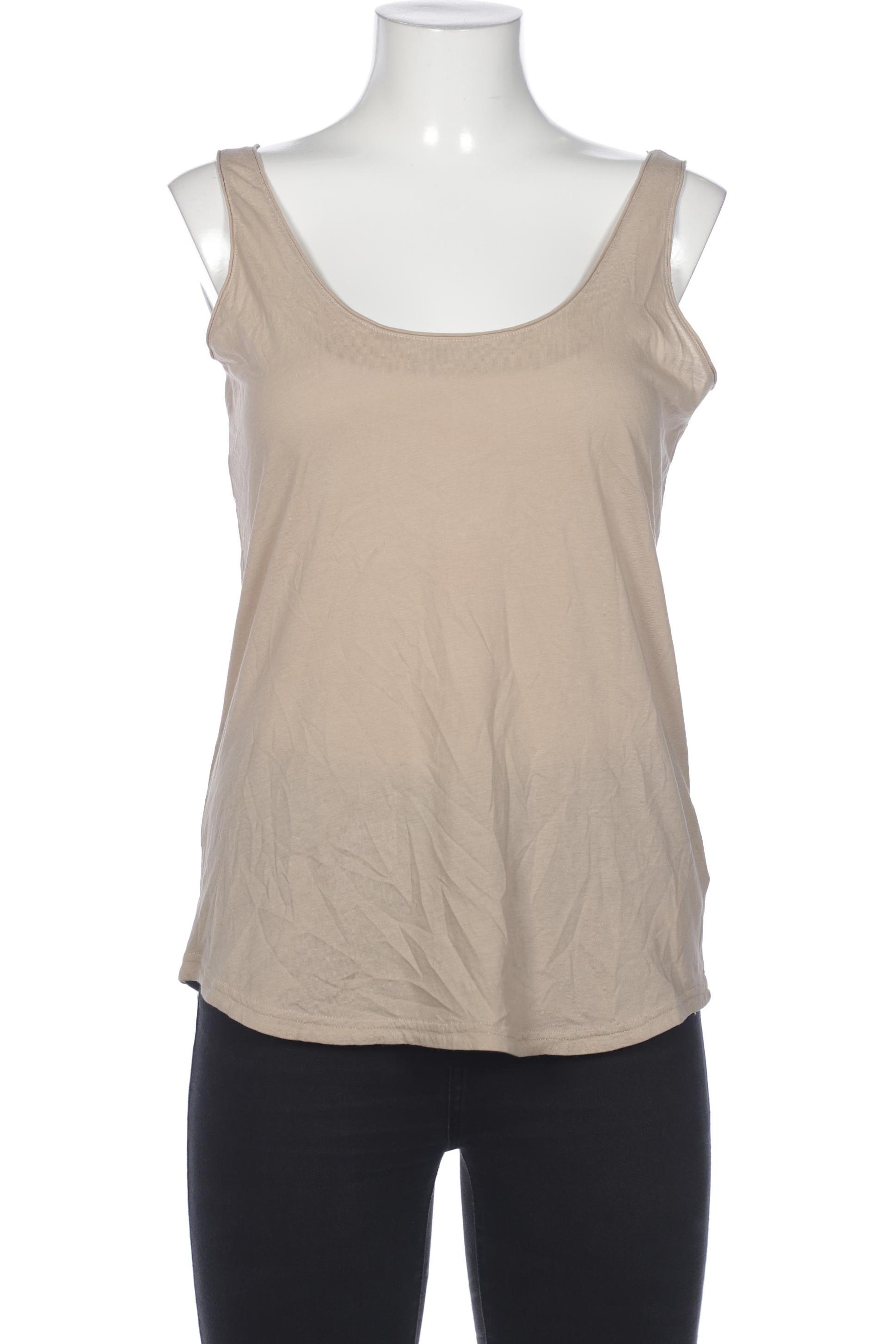 

Dorothee Schumacher Damen Top, beige