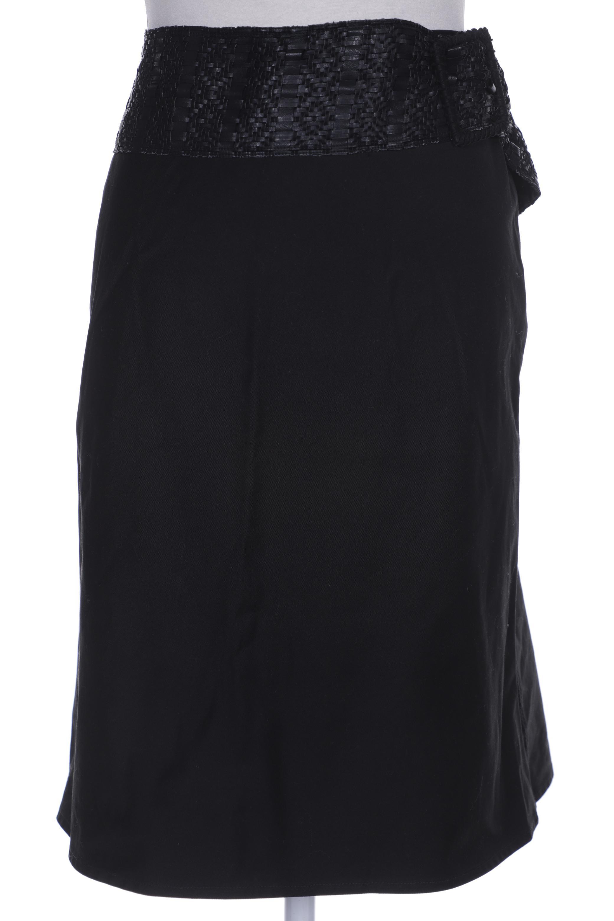 

Dorothee Schumacher Damen Rock, schwarz, Gr. 28