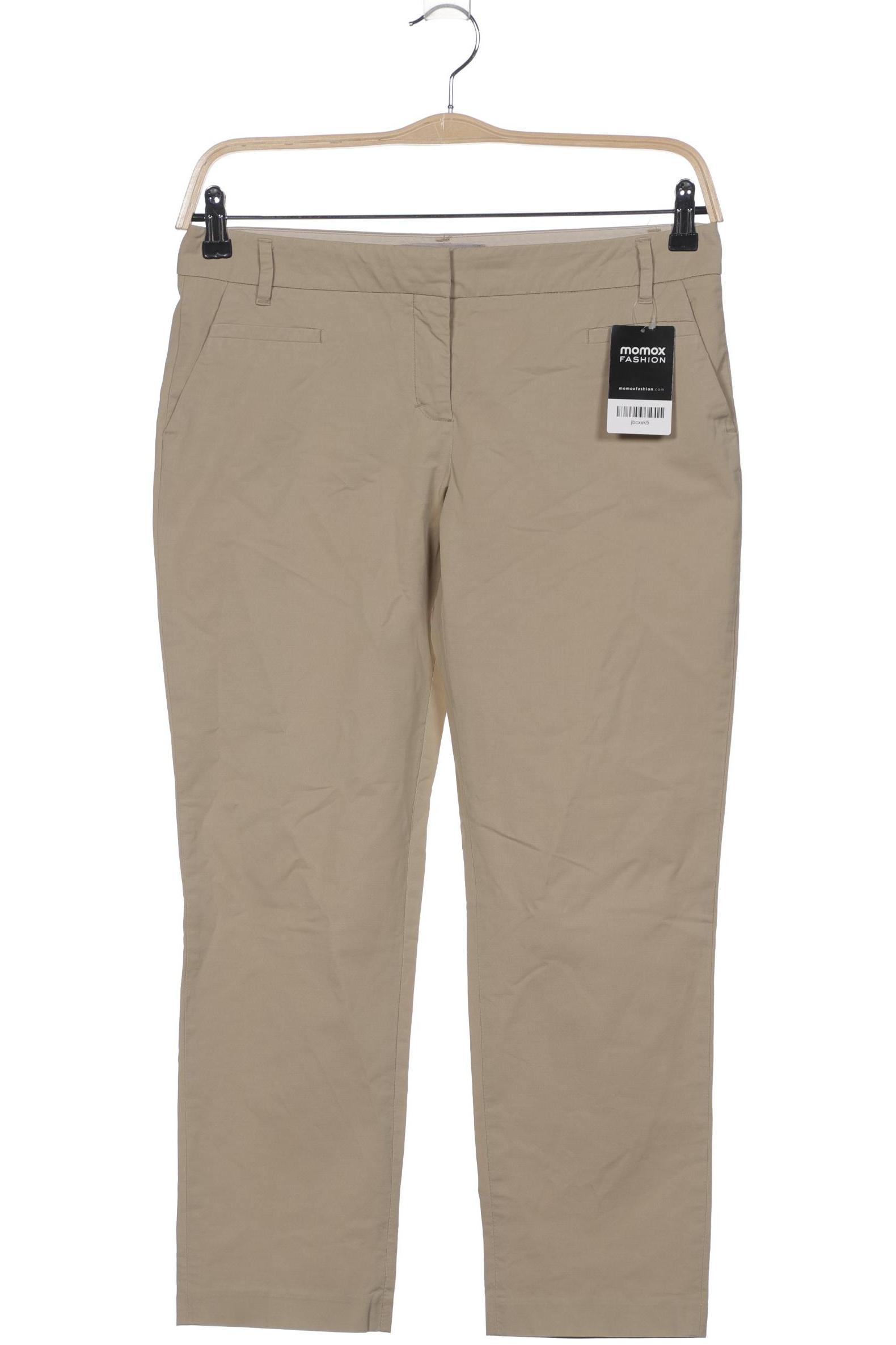 

Dorothee Schumacher Damen Stoffhose, beige, Gr. 0