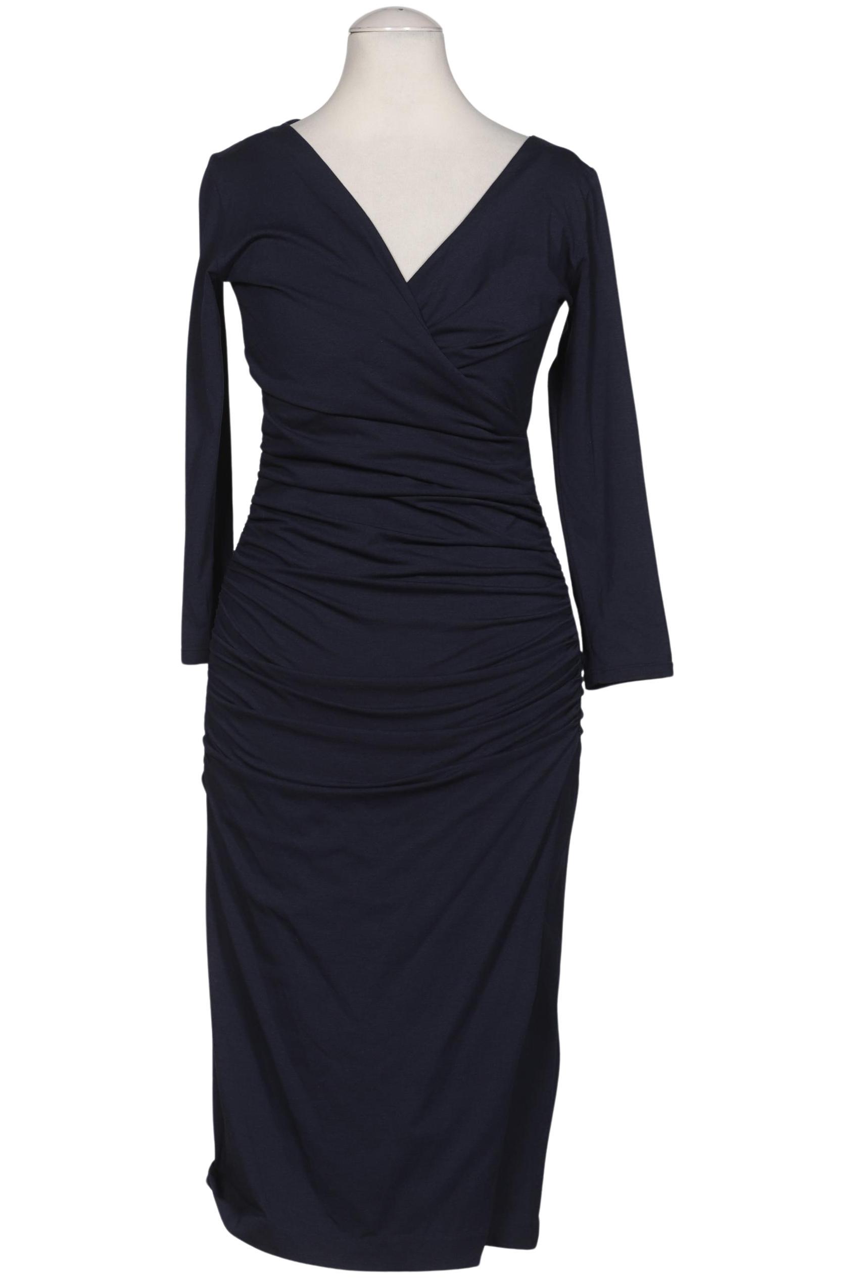 

Dorothee Schumacher Damen Kleid, marineblau, Gr. 32