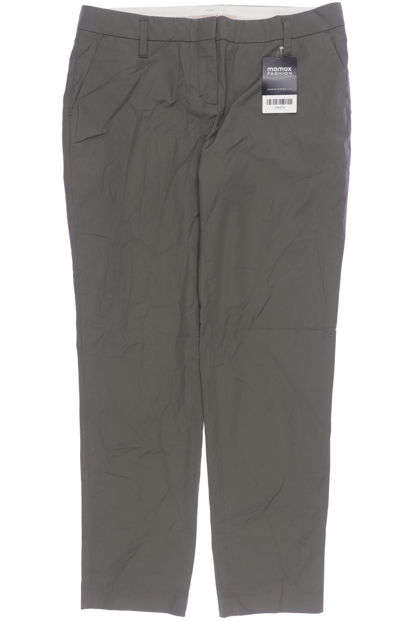 

Dorothee Schumacher Damen Stoffhose, grün, Gr. 36