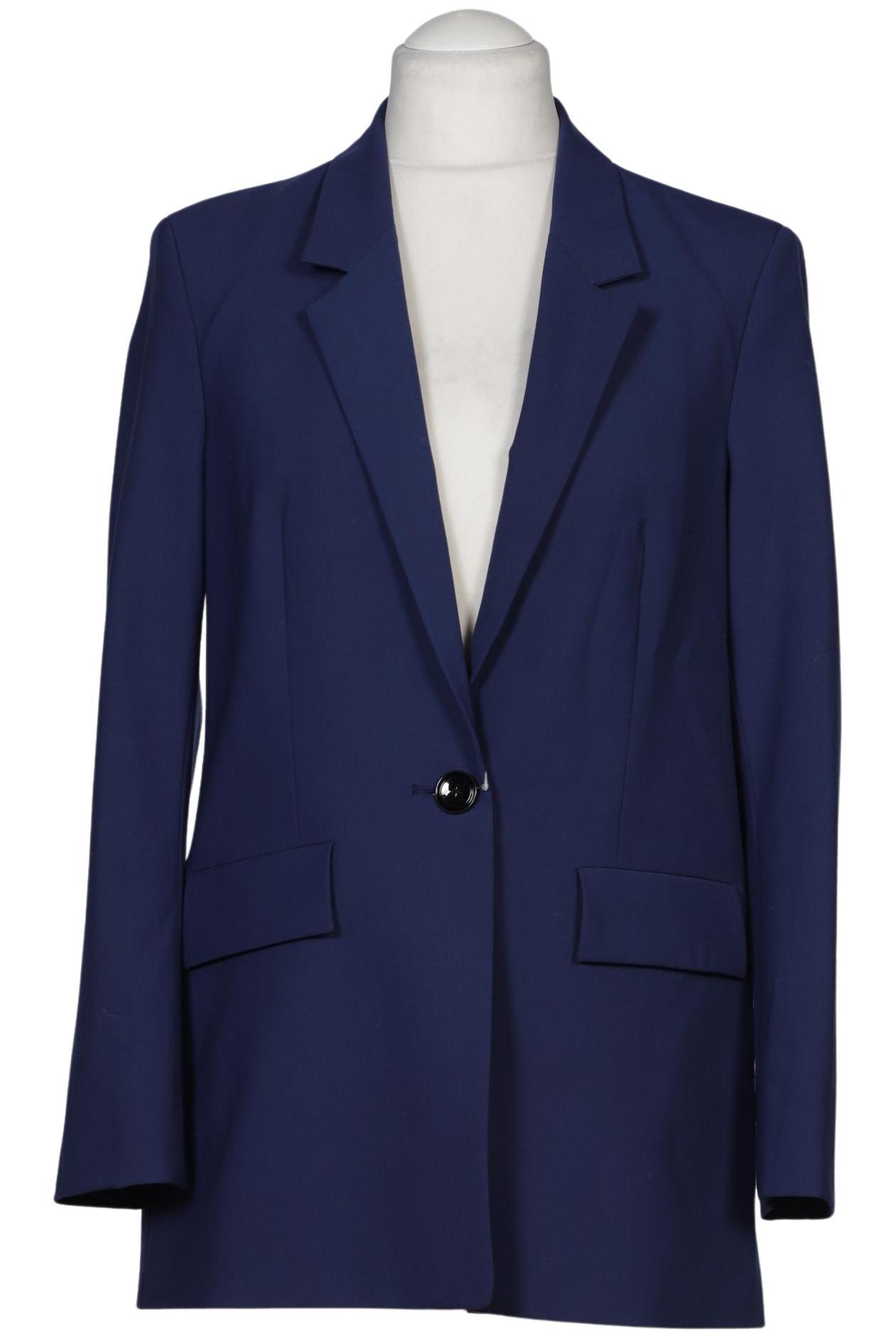 

Dorothee Schumacher Damen Blazer, marineblau, Gr. 38