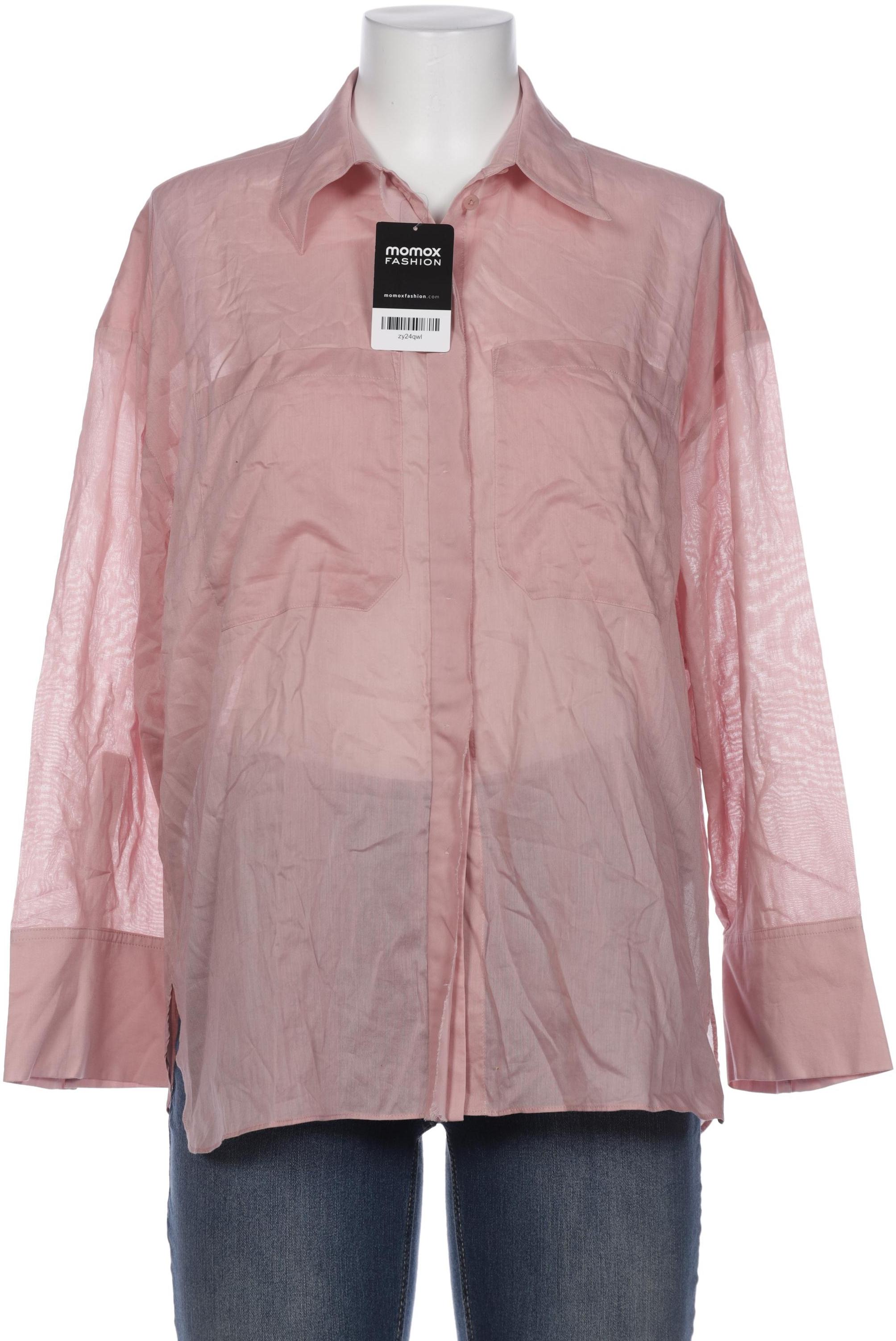 

Dorothee Schumacher Damen Bluse, pink, Gr. 36