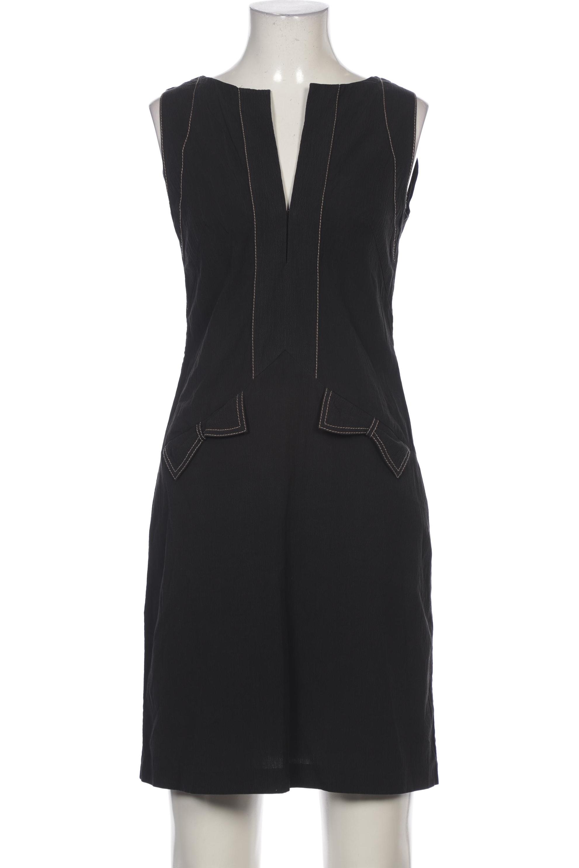 

Dorothee Schumacher Damen Kleid, schwarz, Gr. 36