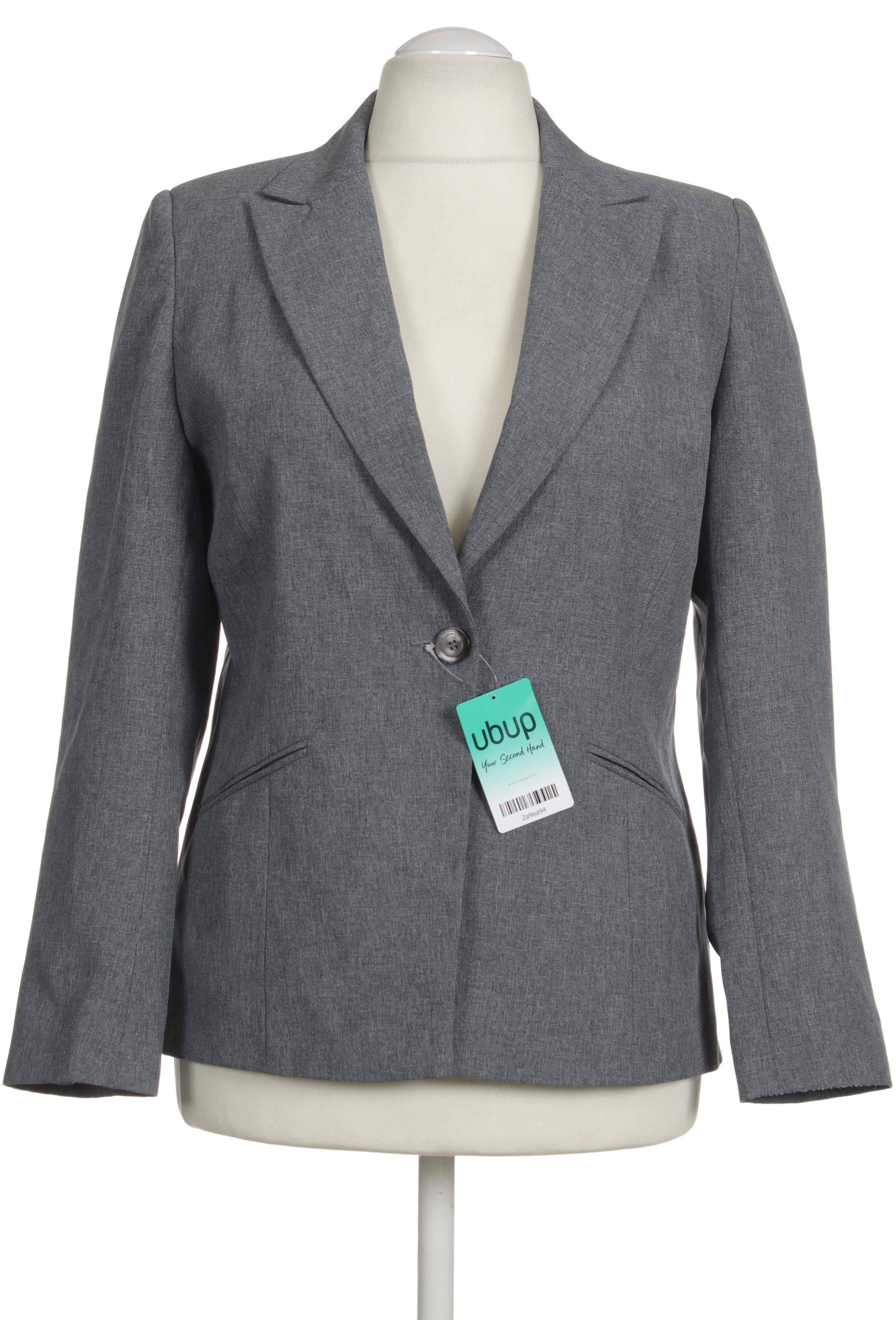 

Dorothy Perkins Damen Blazer, grau, Gr. 42