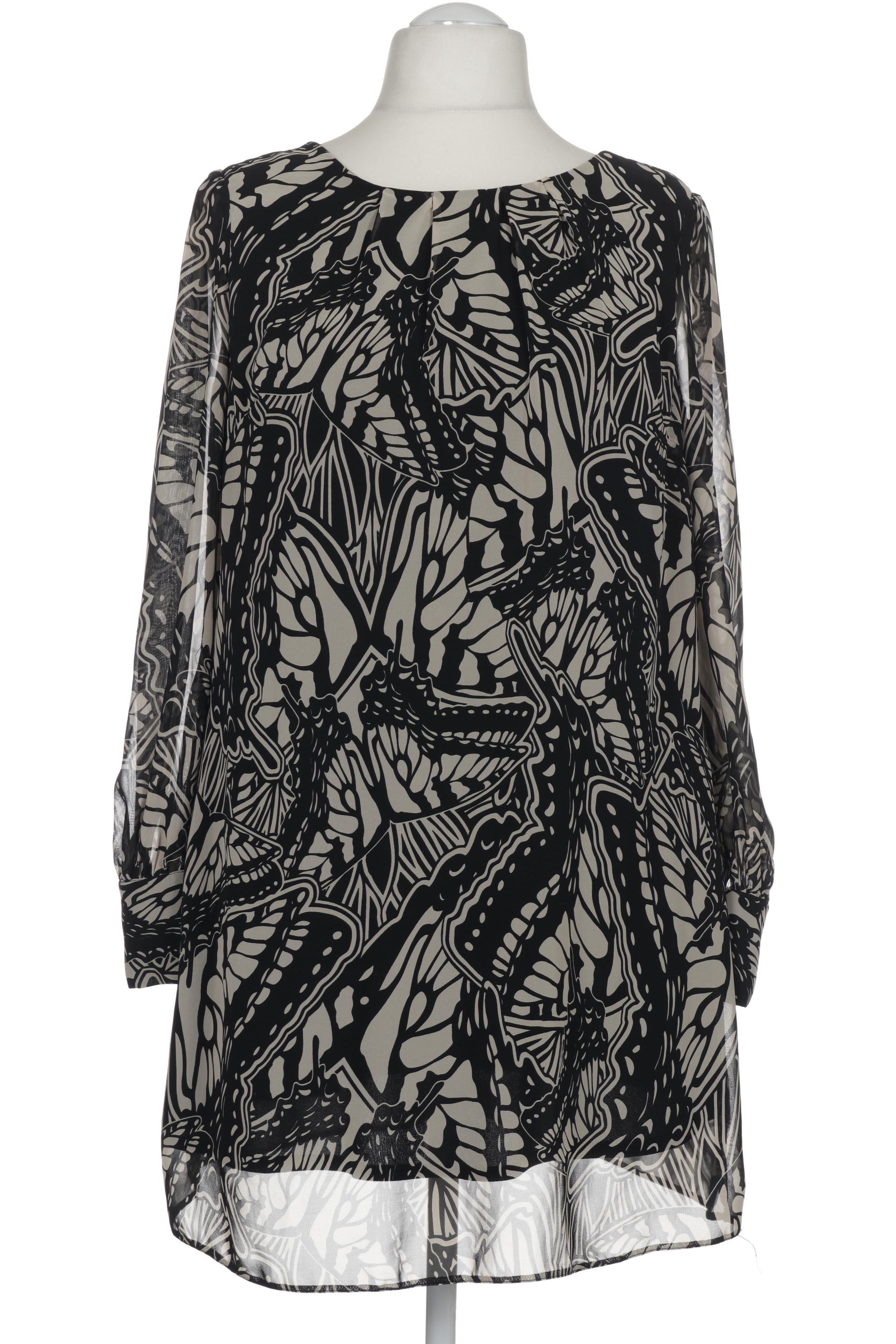 

Dorothy Perkins Damen Bluse, schwarz, Gr. 48