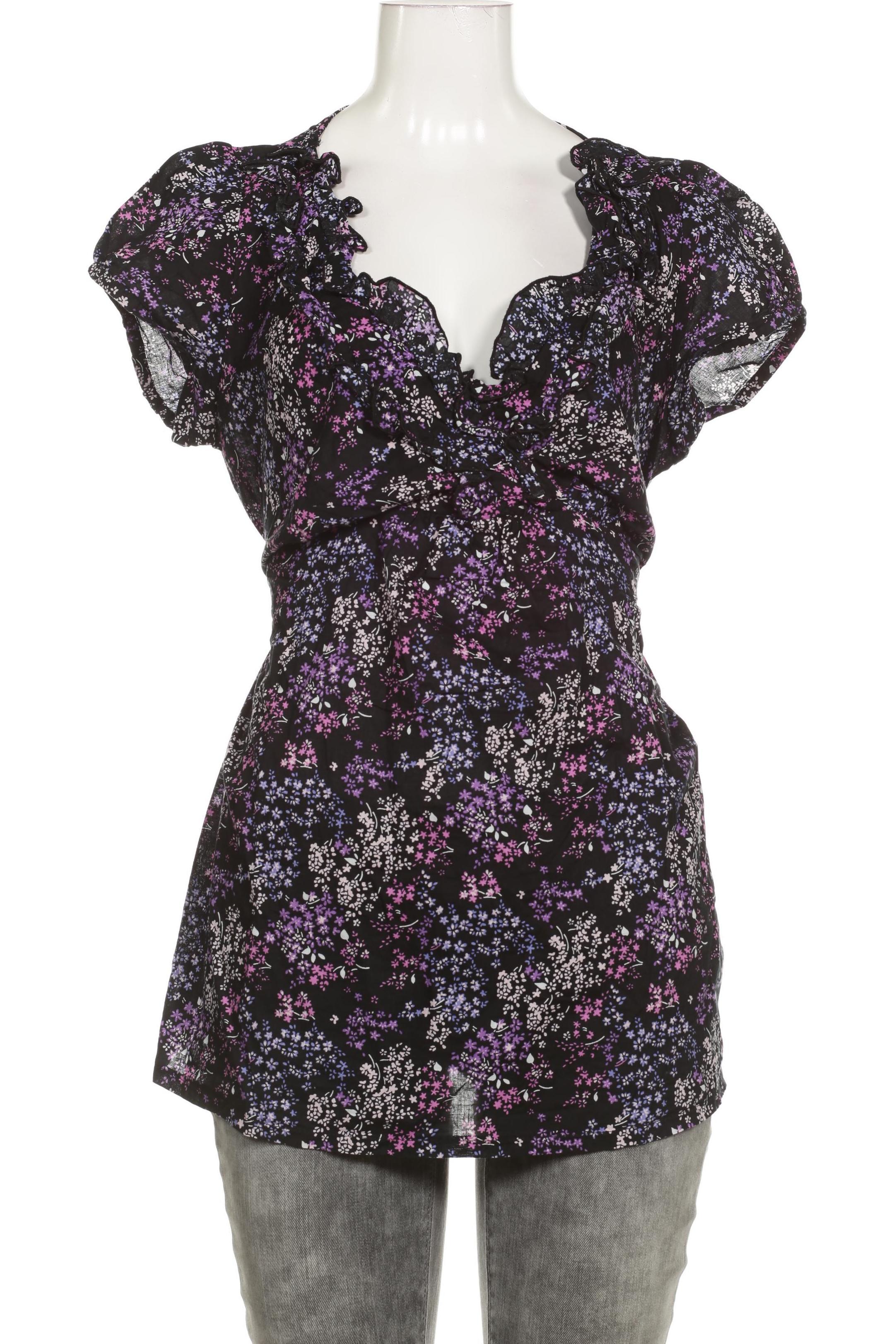 

Dorothy Perkins Damen Bluse, schwarz, Gr. 38