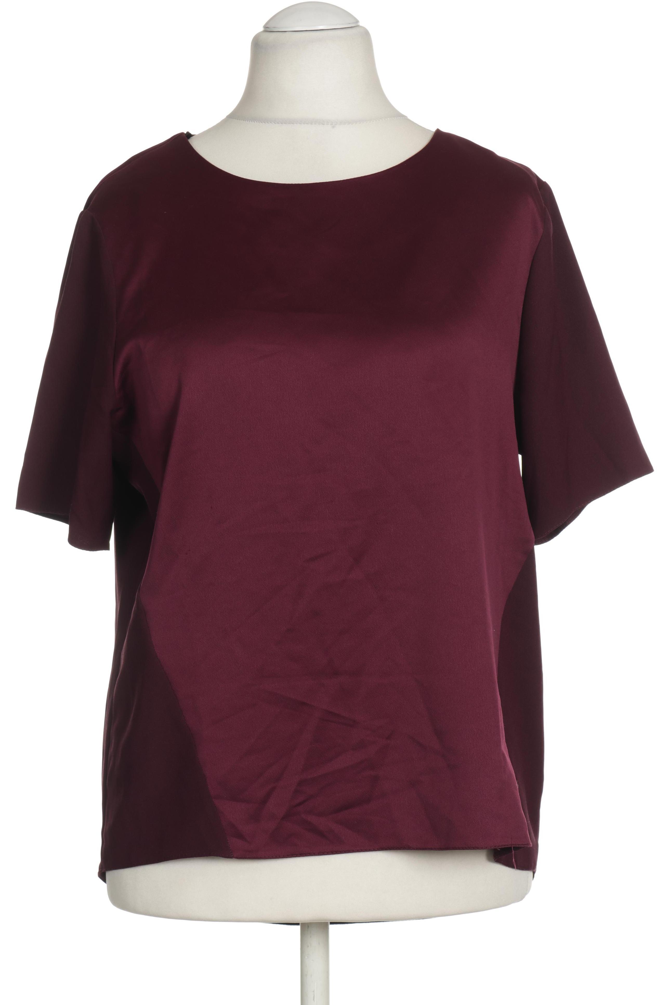 

Dorothy Perkins Damen Bluse, lila, Gr. 44