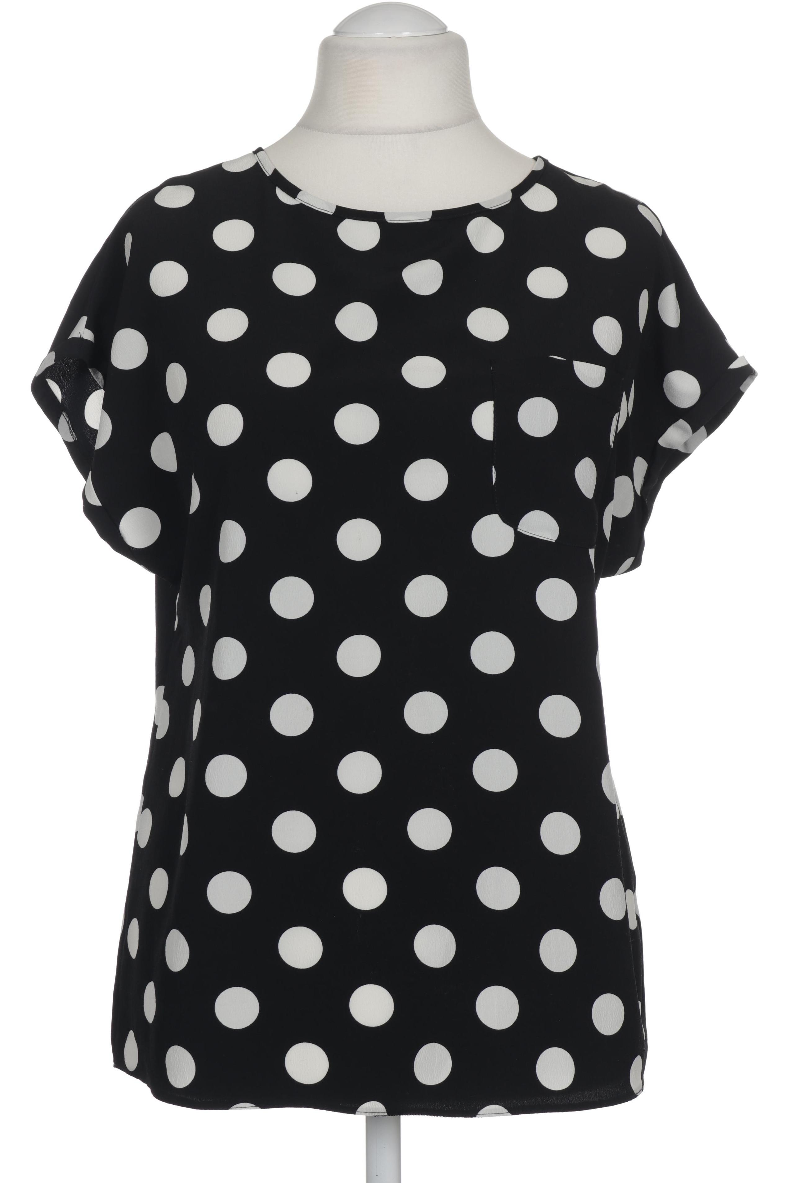 

Dorothy Perkins Damen Bluse, schwarz, Gr. 40