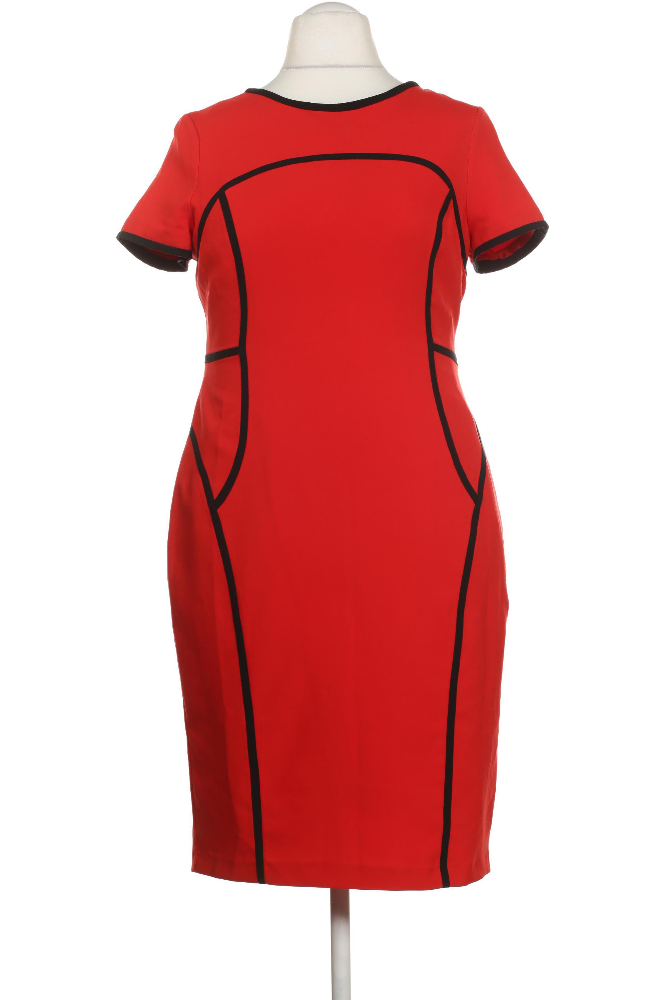

Dorothy Perkins Damen Kleid, rot, Gr. 44