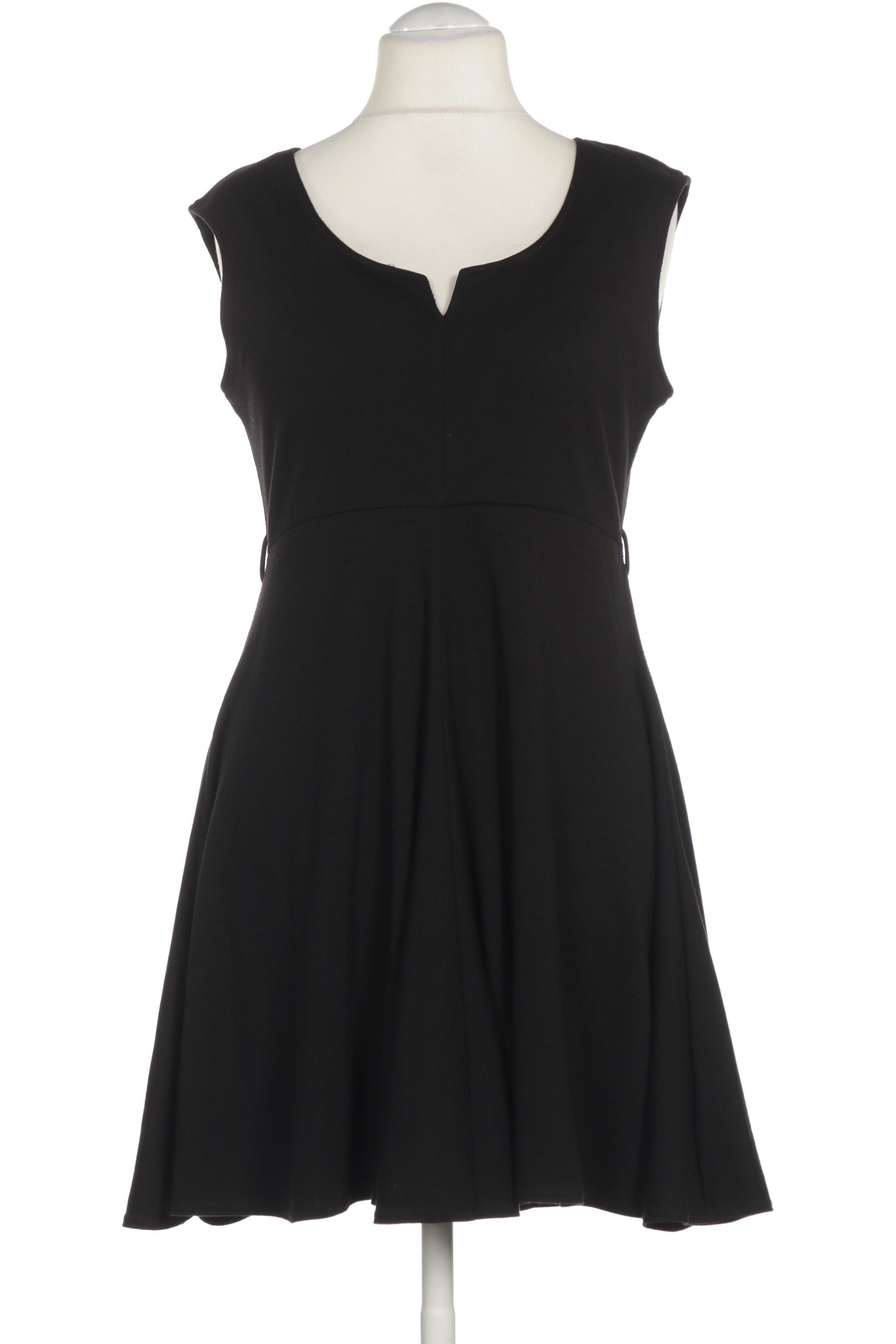 

Dorothy Perkins Damen Kleid, schwarz, Gr. 42