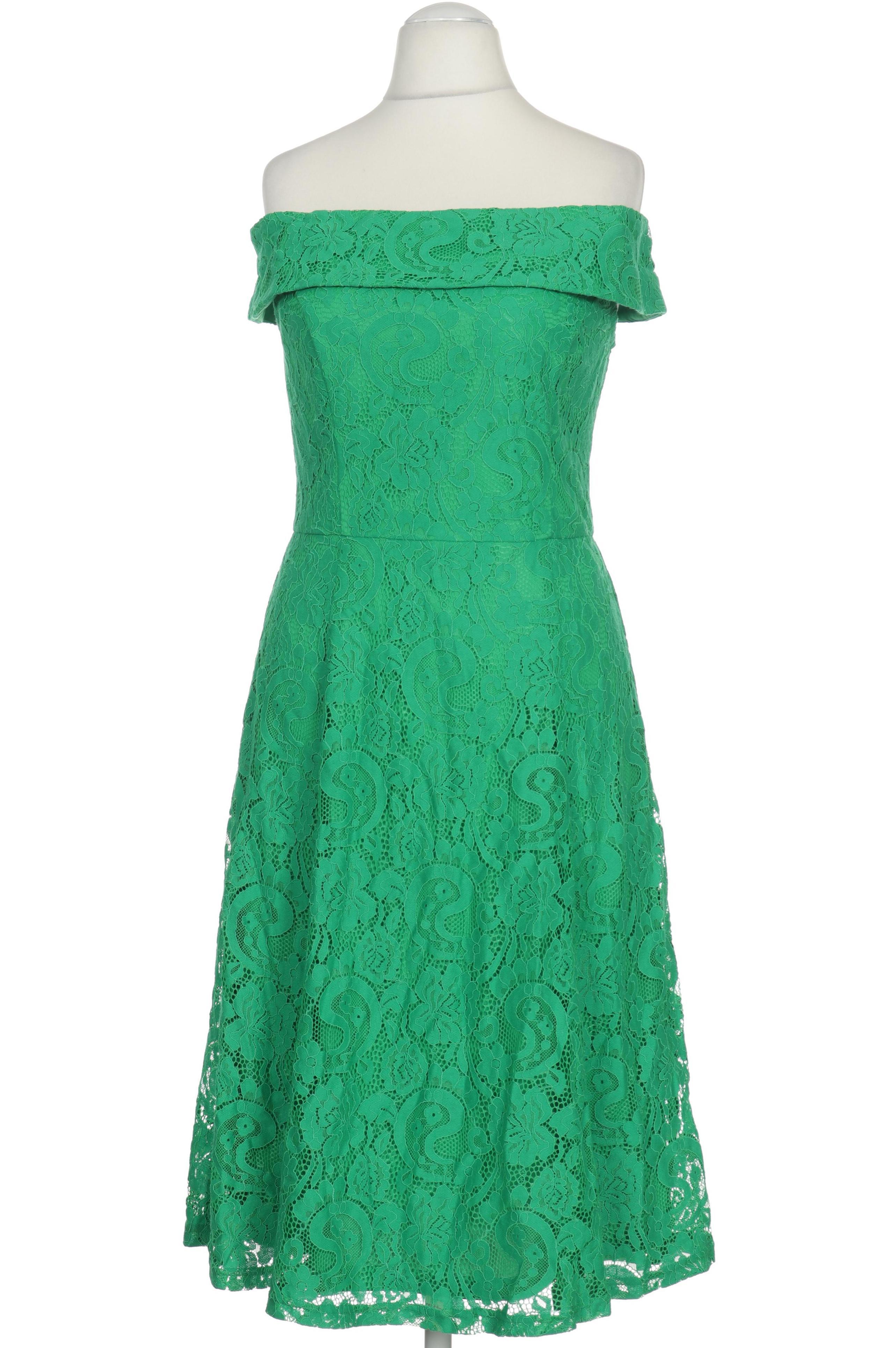 

Dorothy Perkins Damen Kleid, grün, Gr. 38