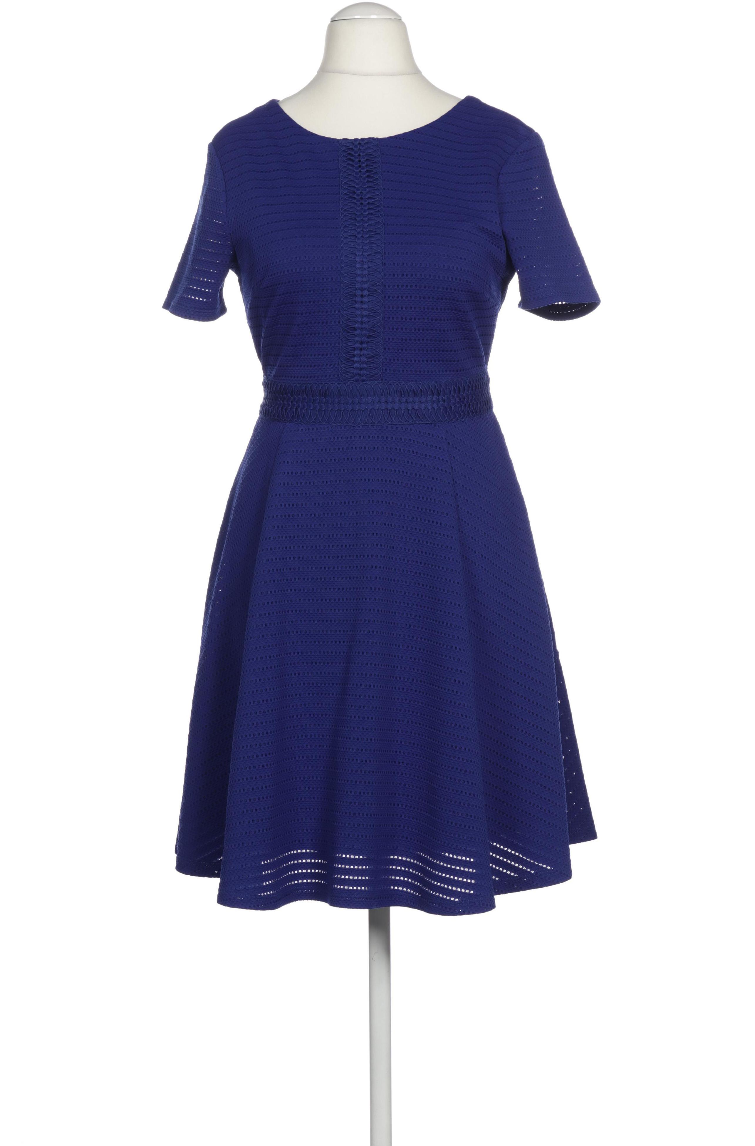 

Dorothy Perkins Damen Kleid, blau, Gr. 38