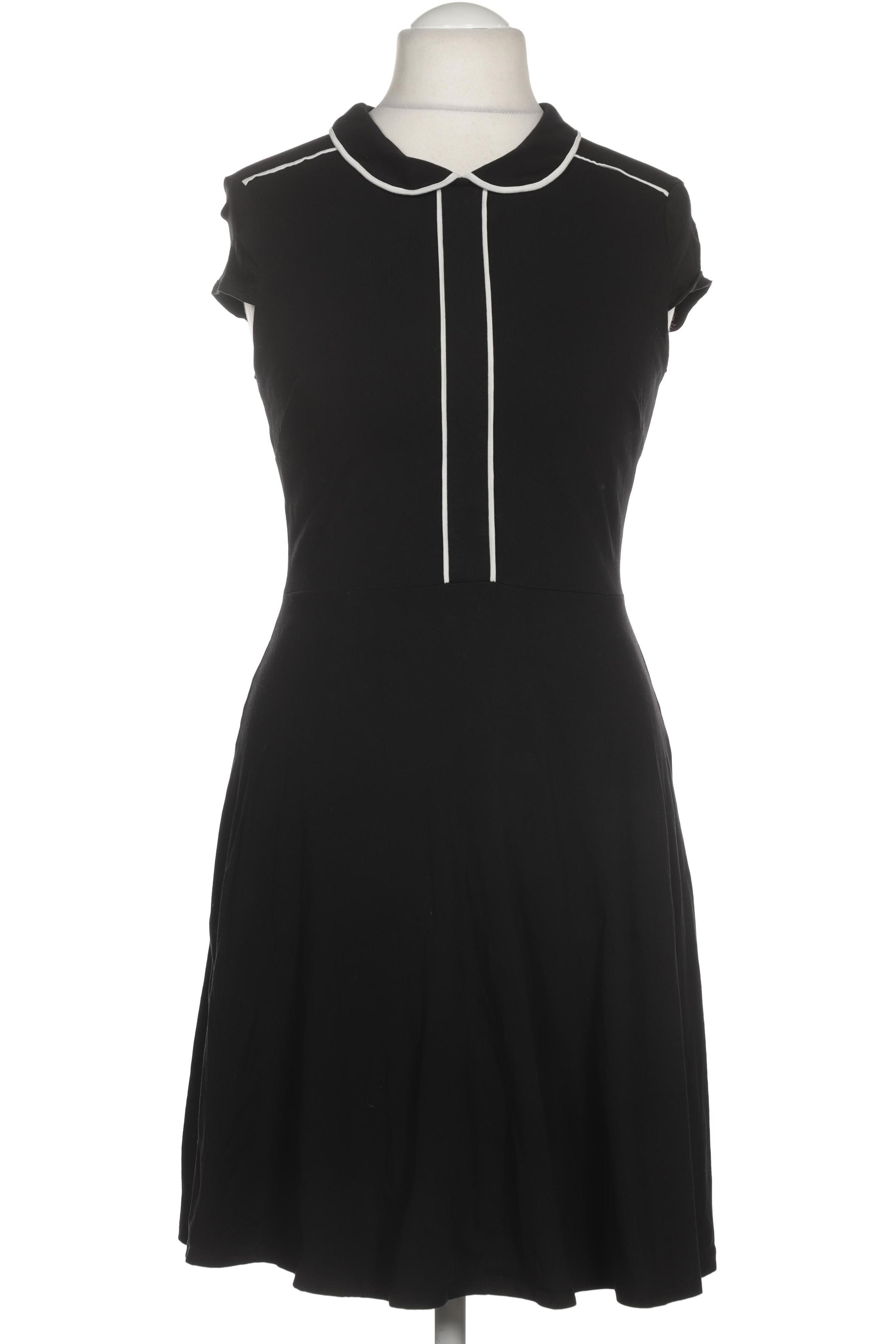 

Dorothy Perkins Damen Kleid, schwarz, Gr. 40