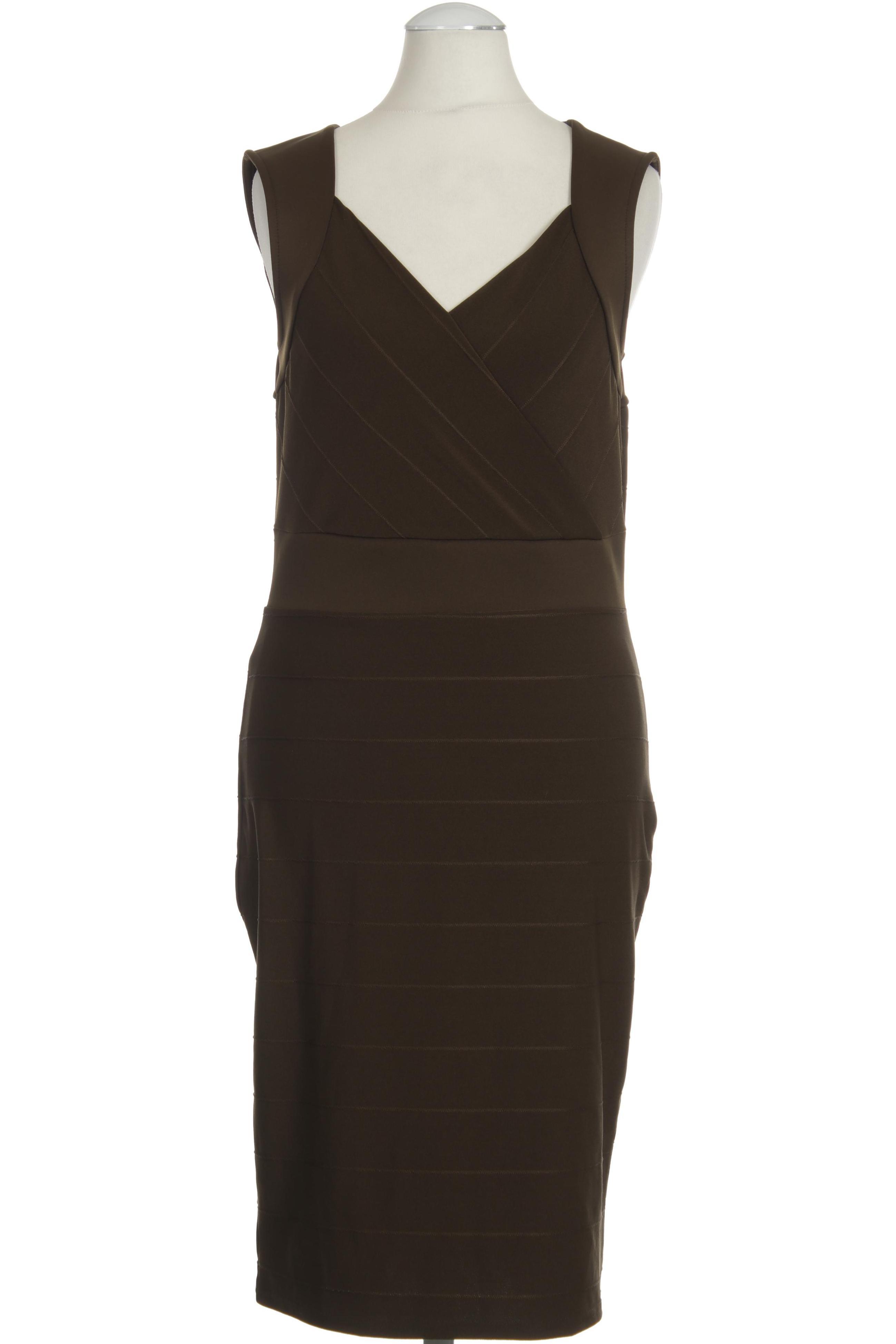 

Dorothy Perkins Damen Kleid, braun, Gr. 38