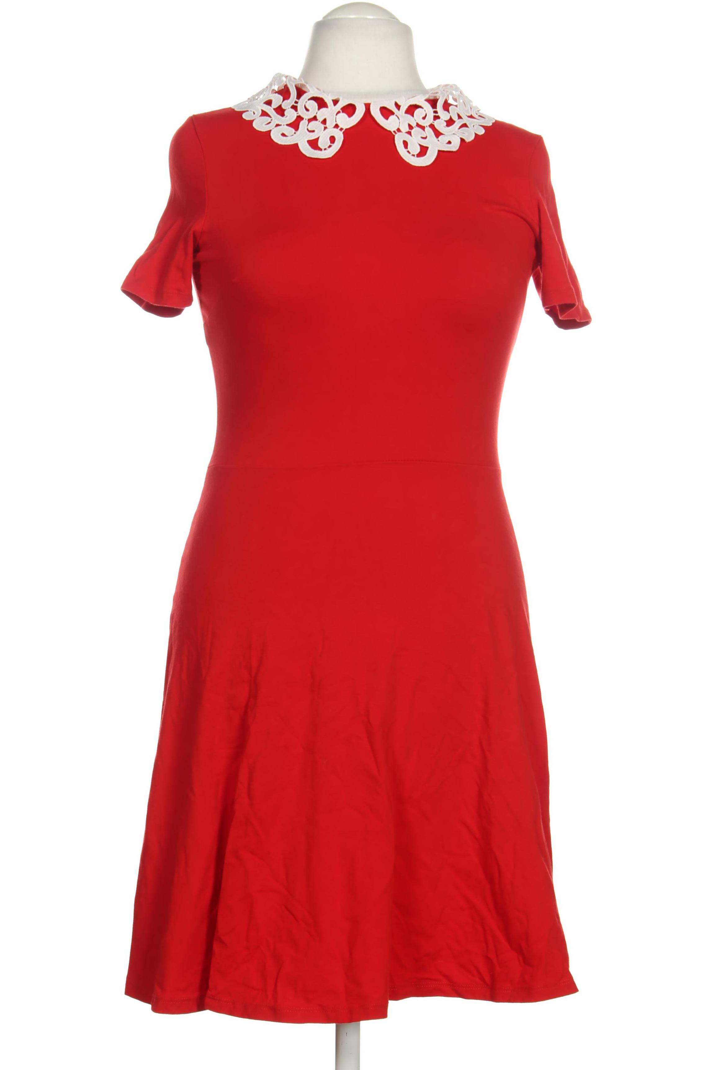 

Dorothy Perkins Damen Kleid, rot, Gr. 40