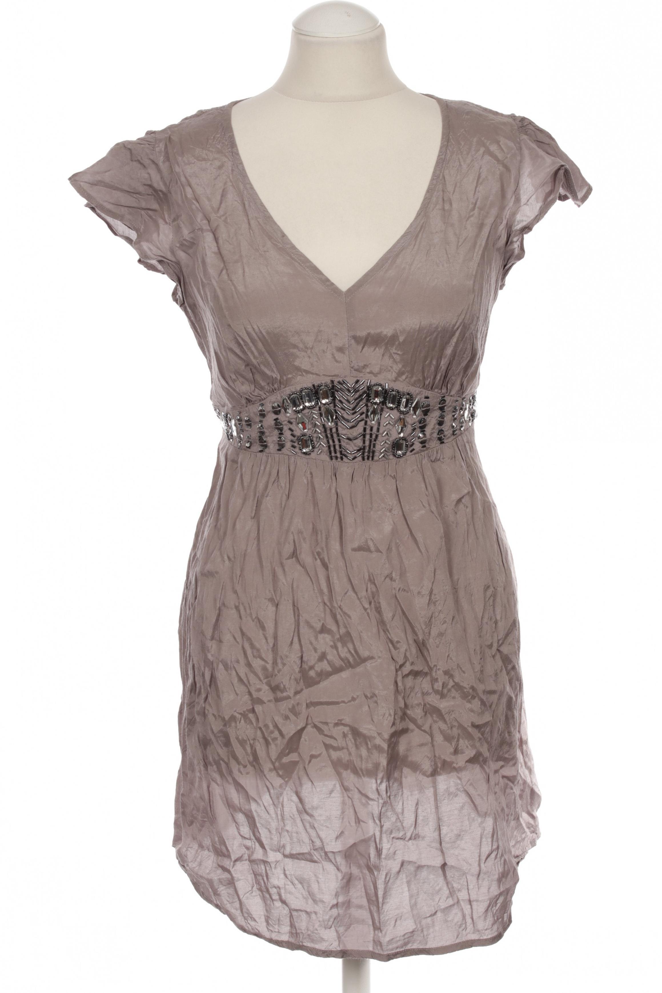 

Dorothy Perkins Damen Kleid, grau, Gr. 40