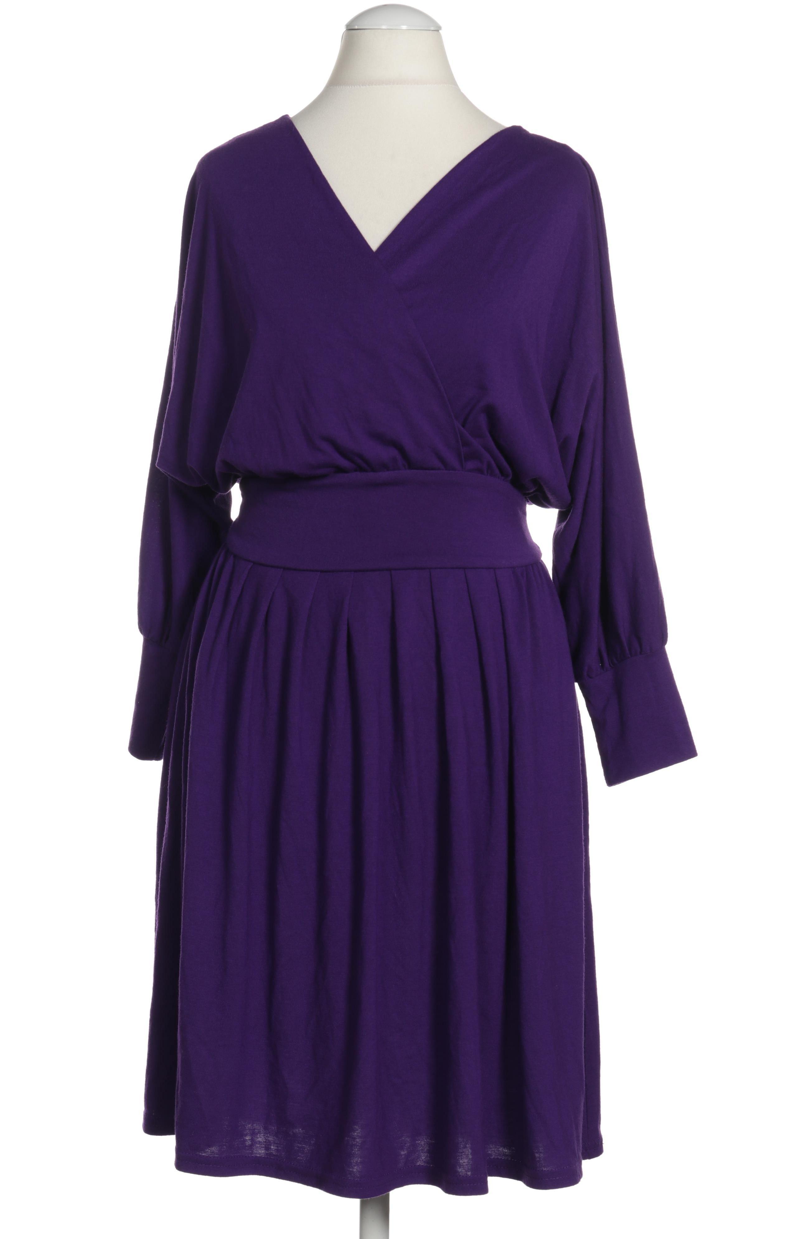 

Dorothy Perkins Damen Kleid, lila, Gr. 34