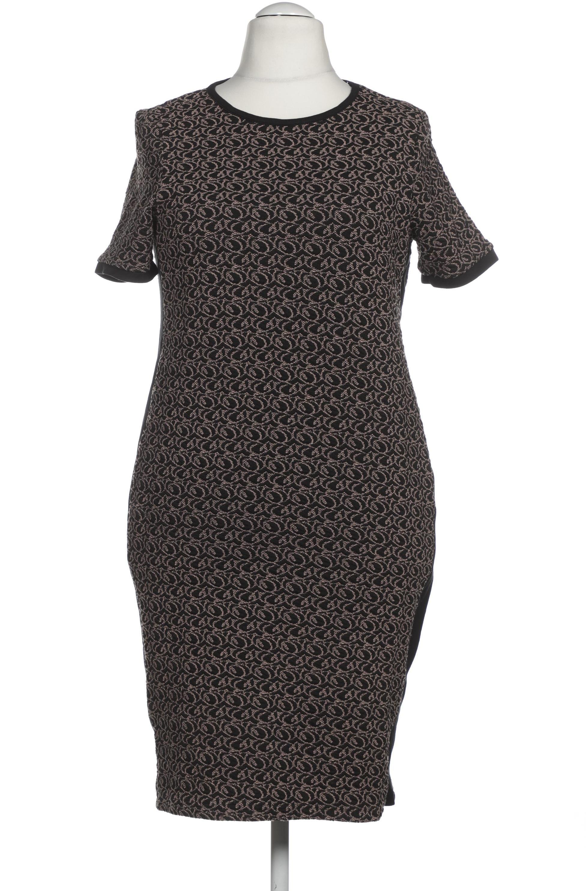 

Dorothy Perkins Damen Kleid, schwarz, Gr. 46