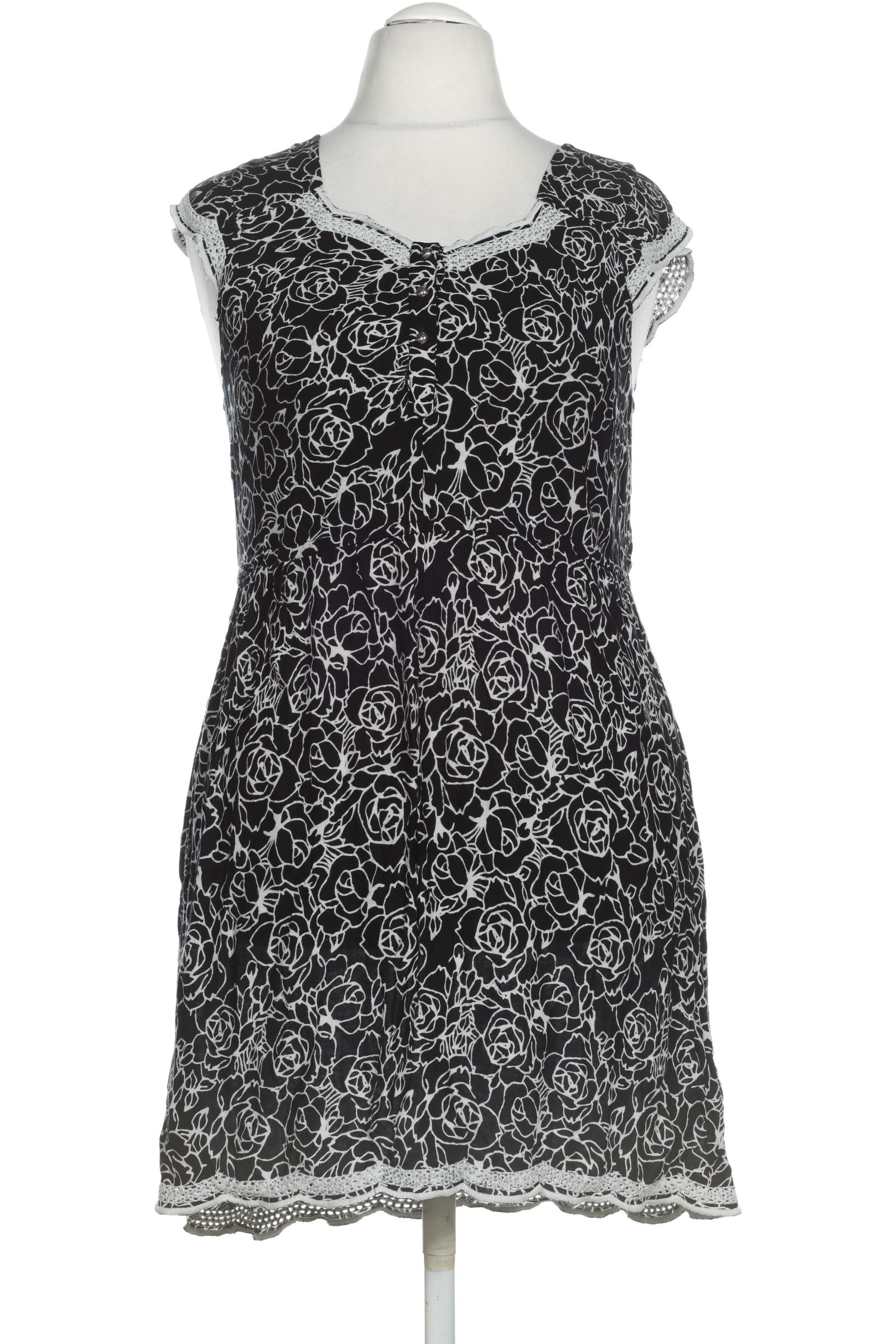 

Dorothy Perkins Damen Kleid, schwarz, Gr. 44