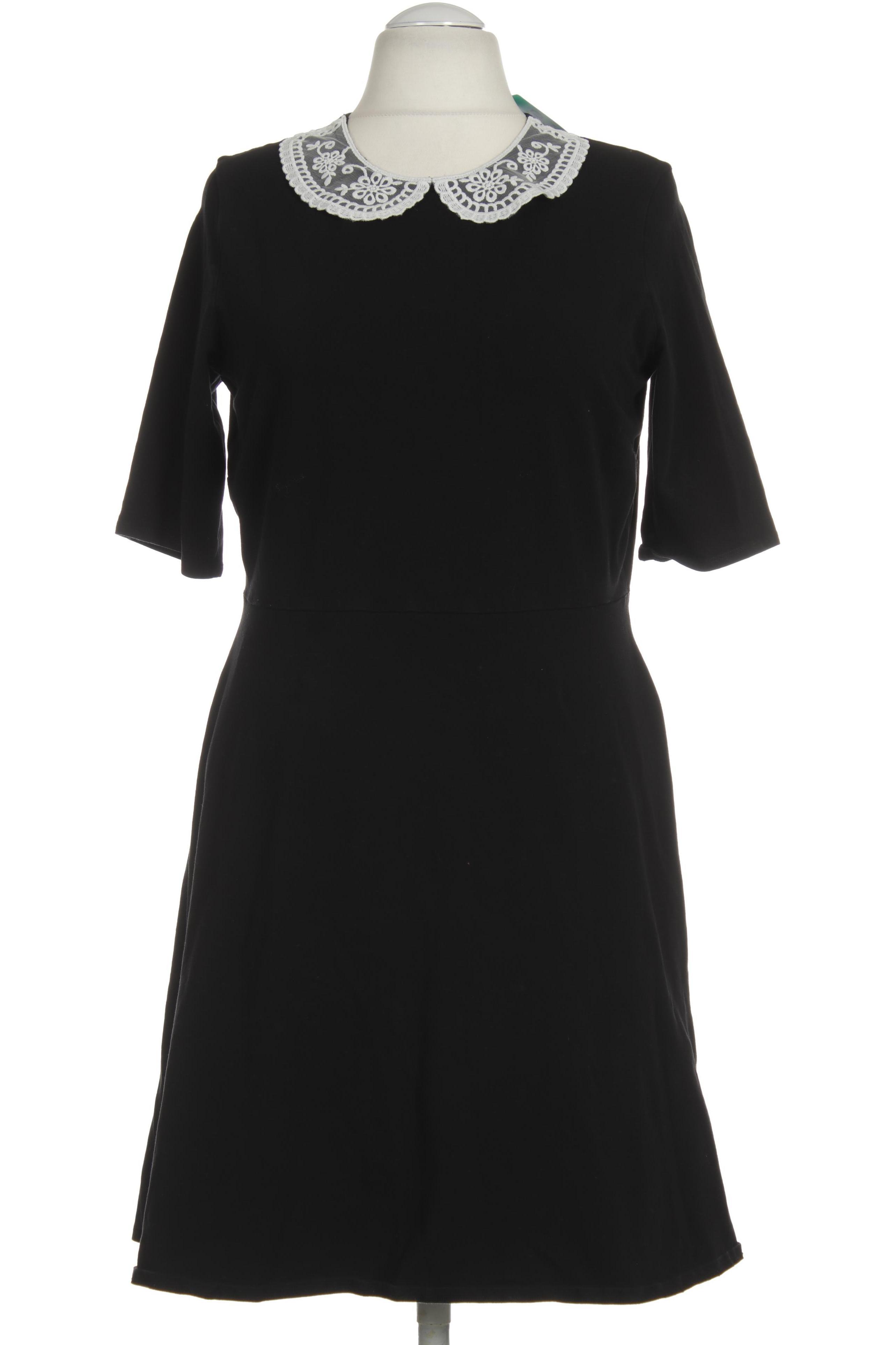 

Dorothy Perkins Damen Kleid, schwarz, Gr. 46