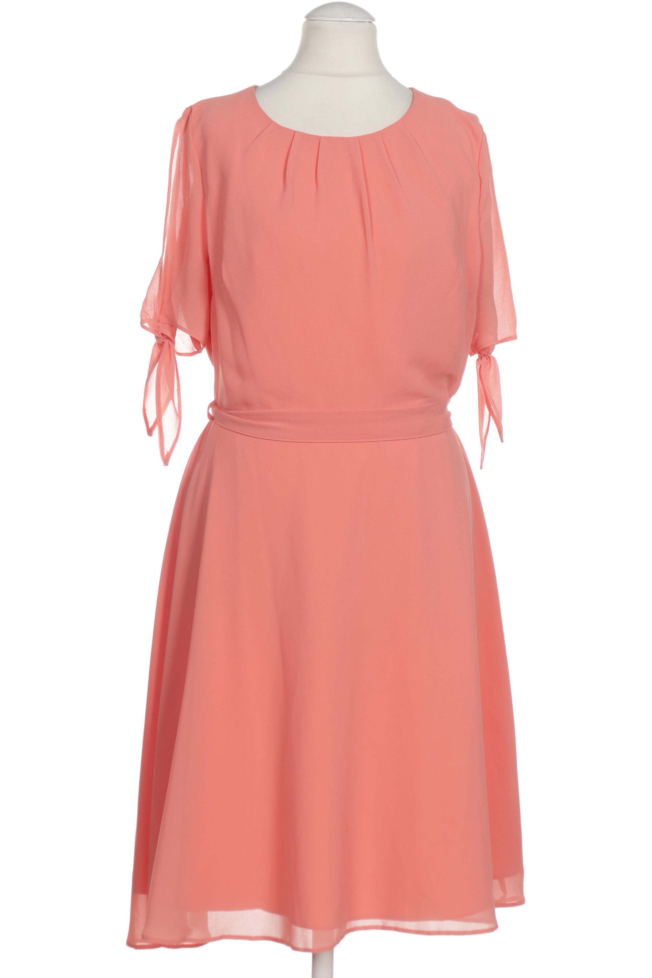 

Dorothy Perkins Damen Kleid, orange, Gr. 40