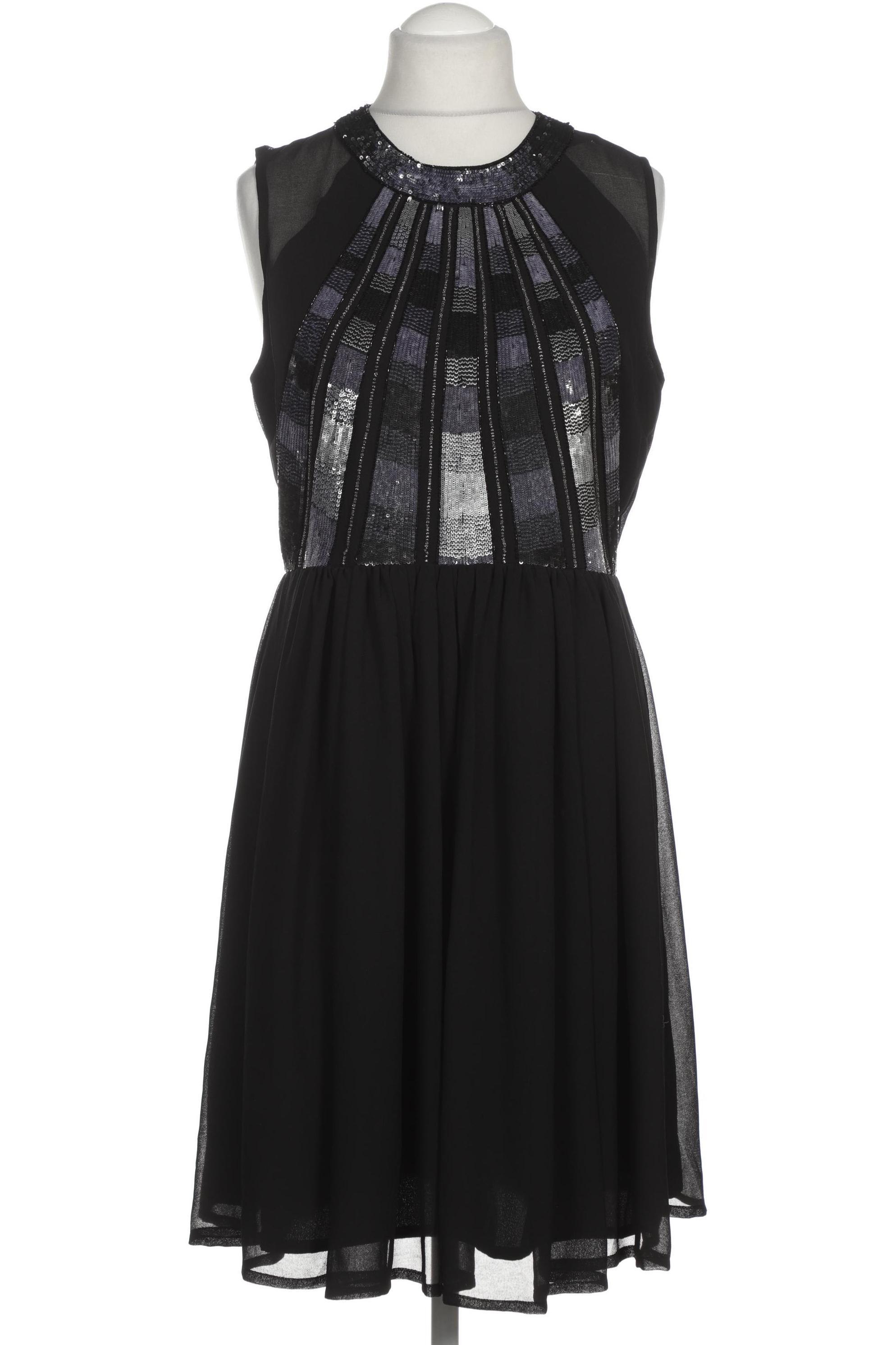 

Dorothy Perkins Damen Kleid, schwarz, Gr. 44