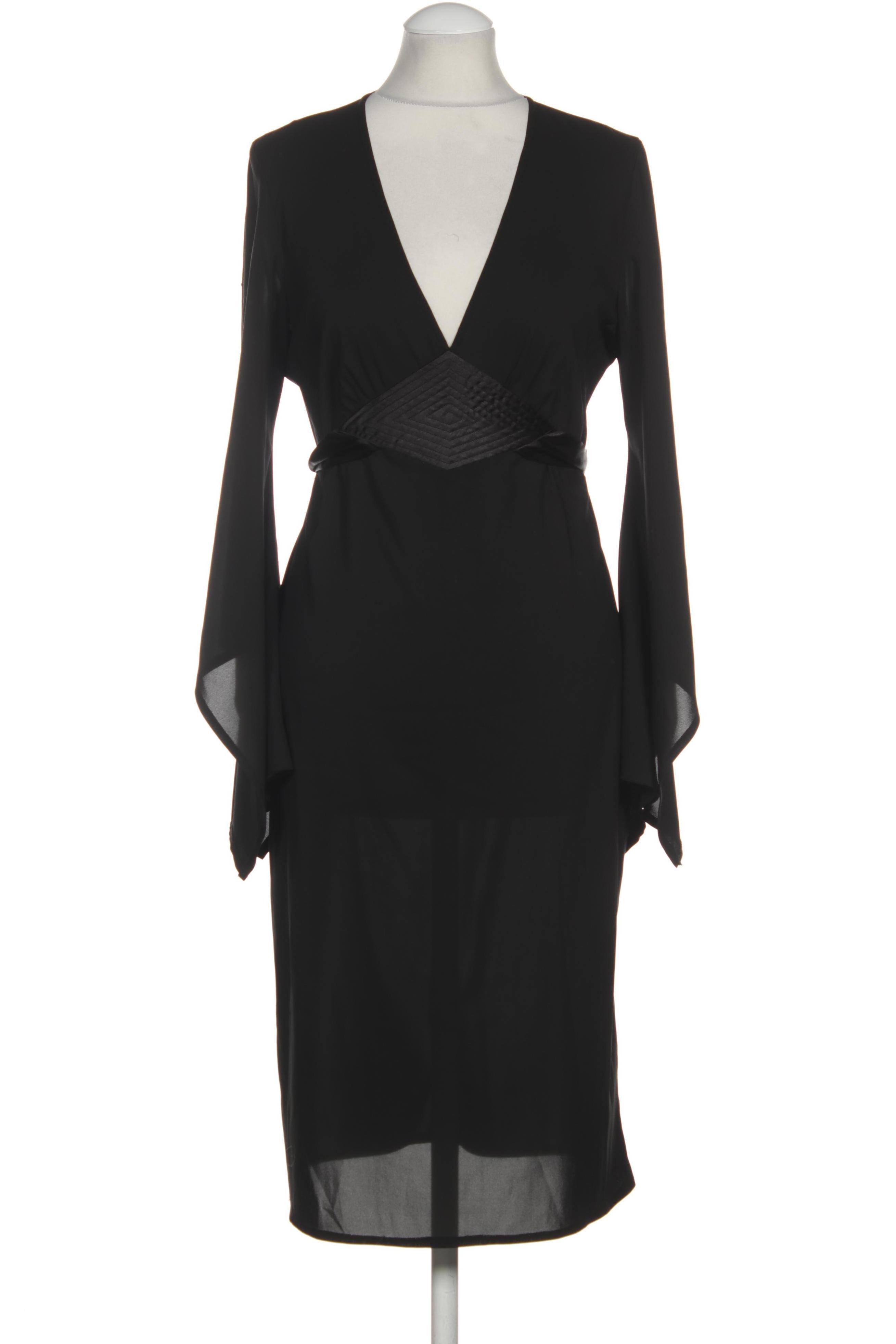 

Dorothy Perkins Damen Kleid, schwarz, Gr. 38