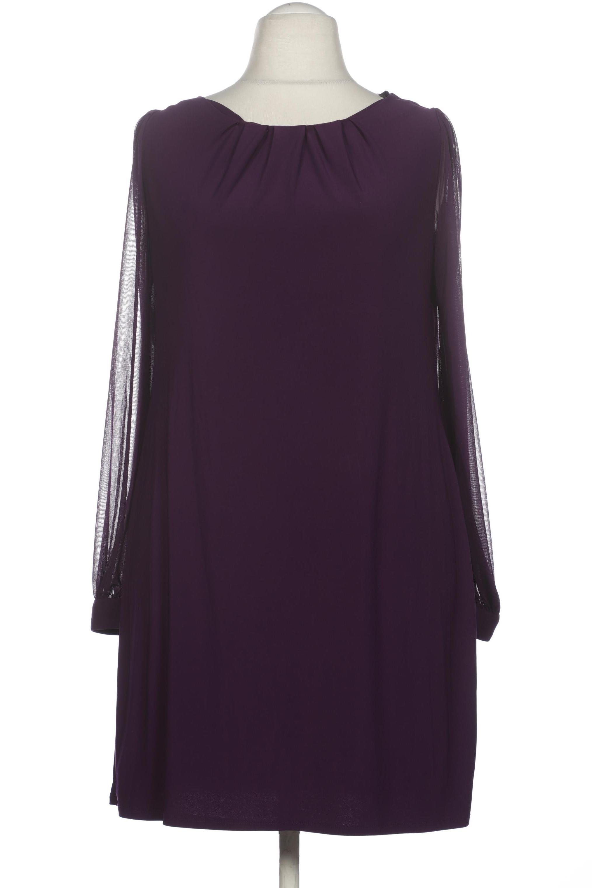 

Dorothy Perkins Damen Kleid, lila, Gr. 48