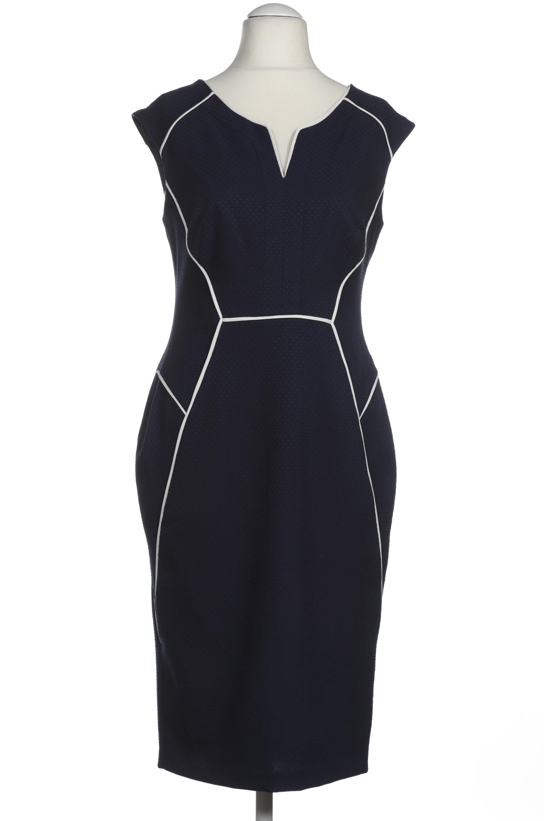 

Dorothy Perkins Damen Kleid, blau, Gr. 40