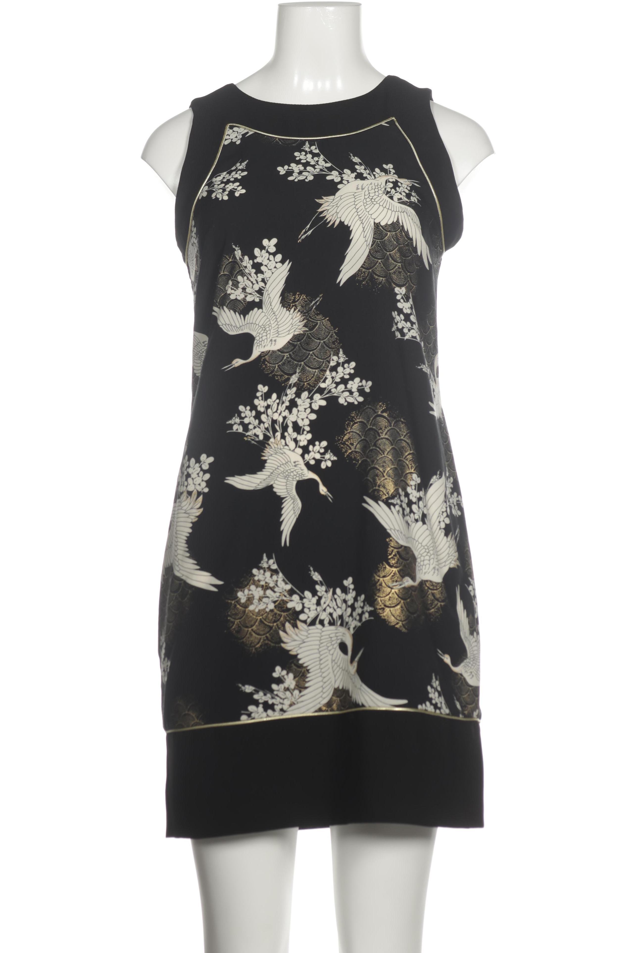 

Dorothy Perkins Damen Kleid, schwarz, Gr. 34