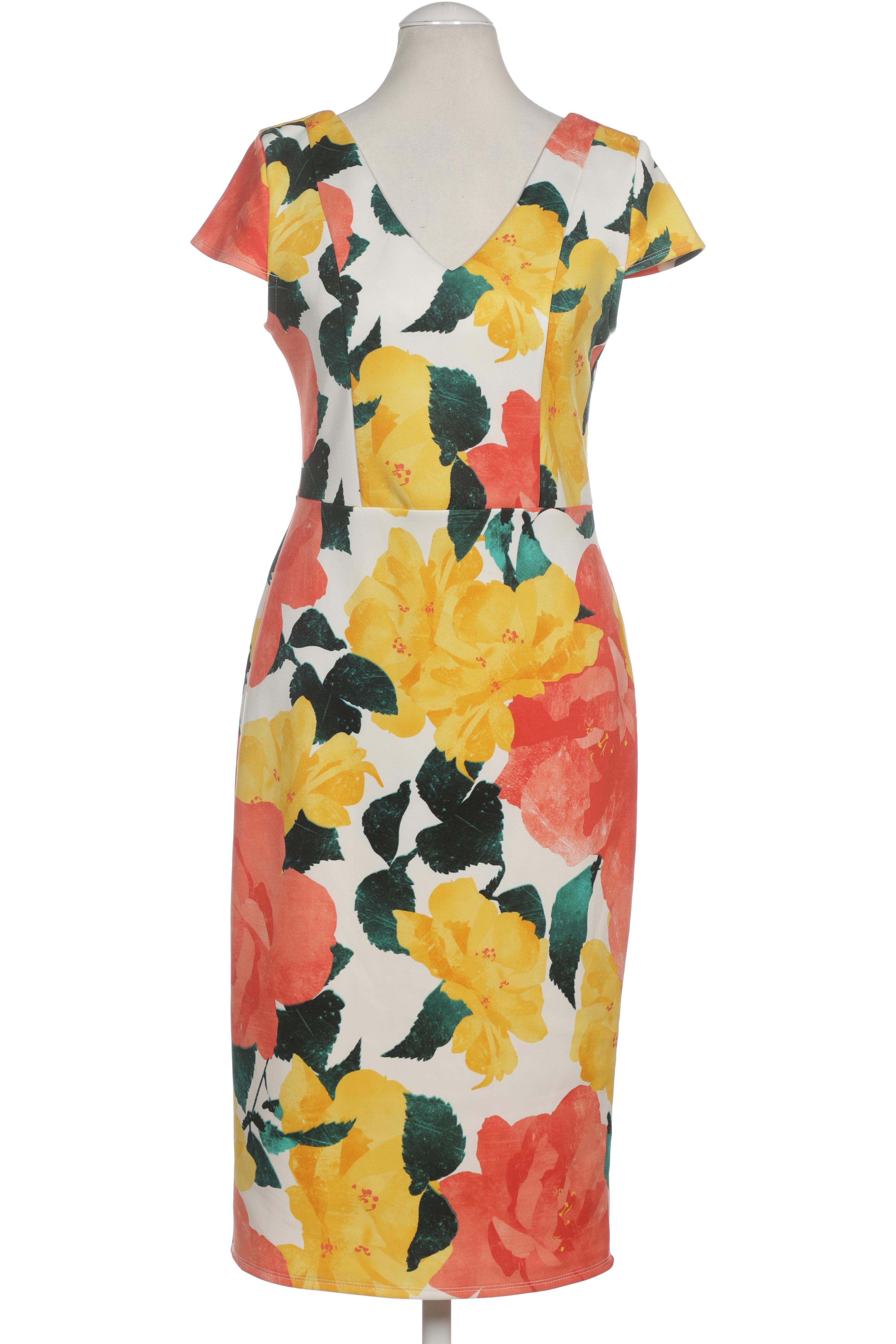 

Dorothy Perkins Damen Kleid, pink, Gr. 36